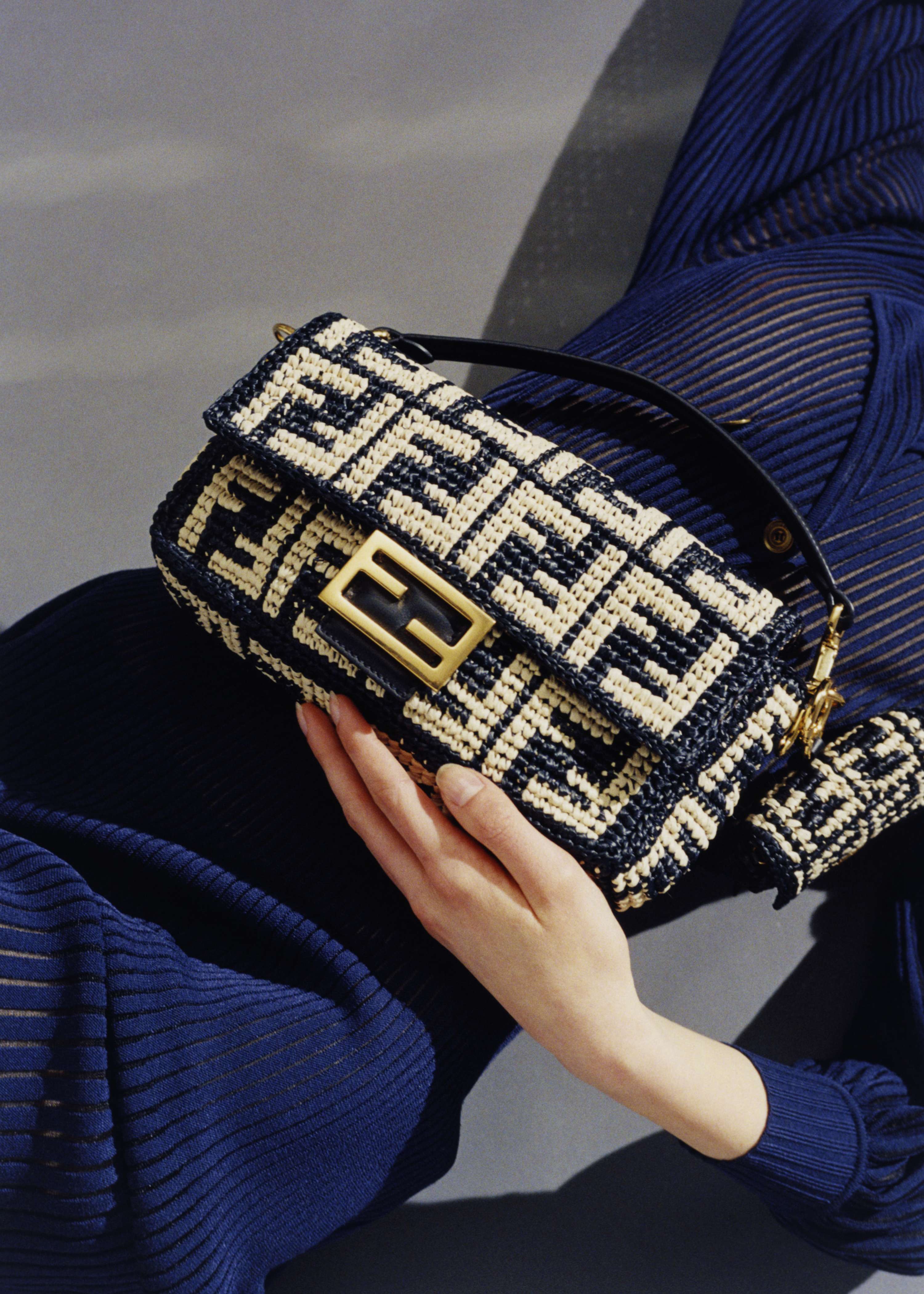 FENDI F/LOW UP by Alessandra Filieri