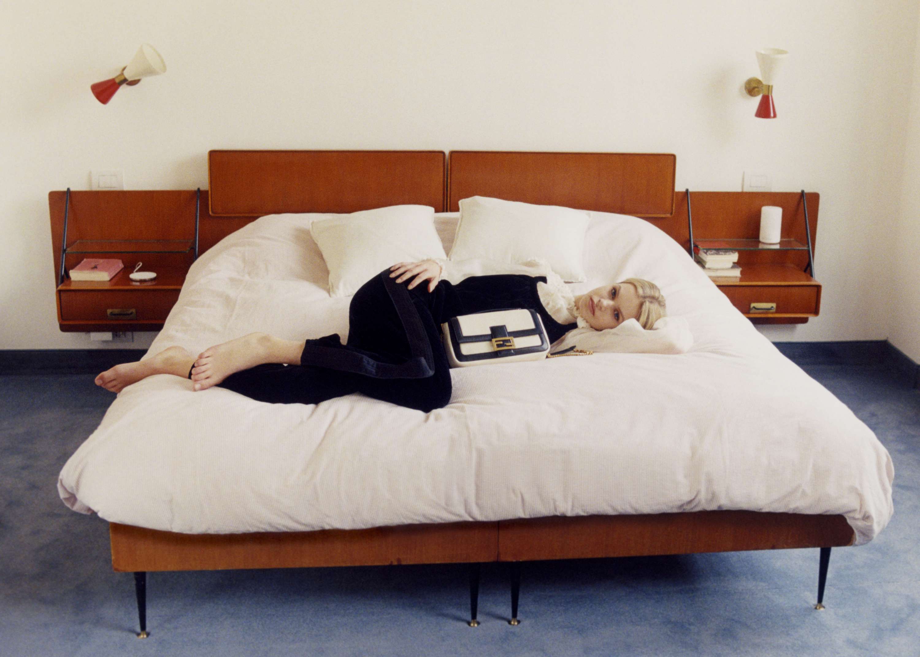FENDI F/LOW UP by Alessandra Filieri