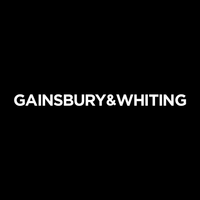 Gainsbury and Whiting Productions logo