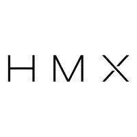 HMX Media logo