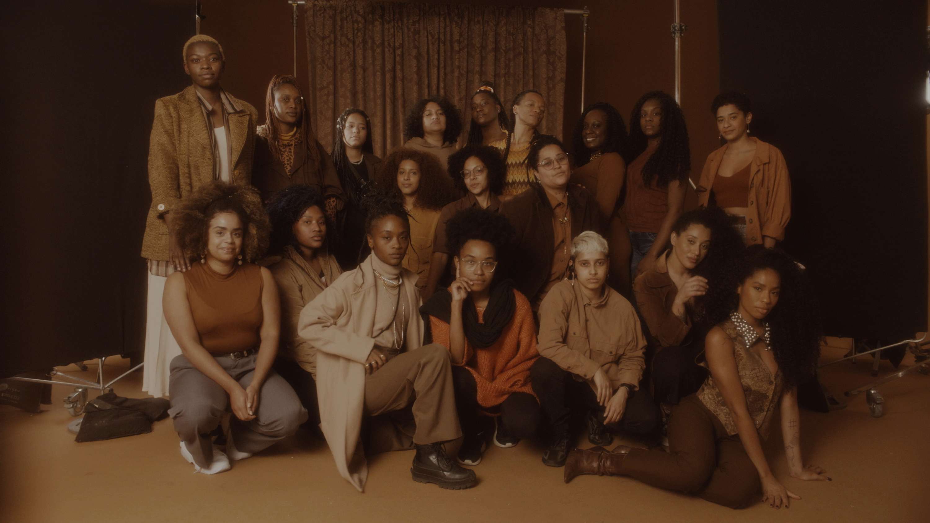Reframing the Greatness of Black by AKQA