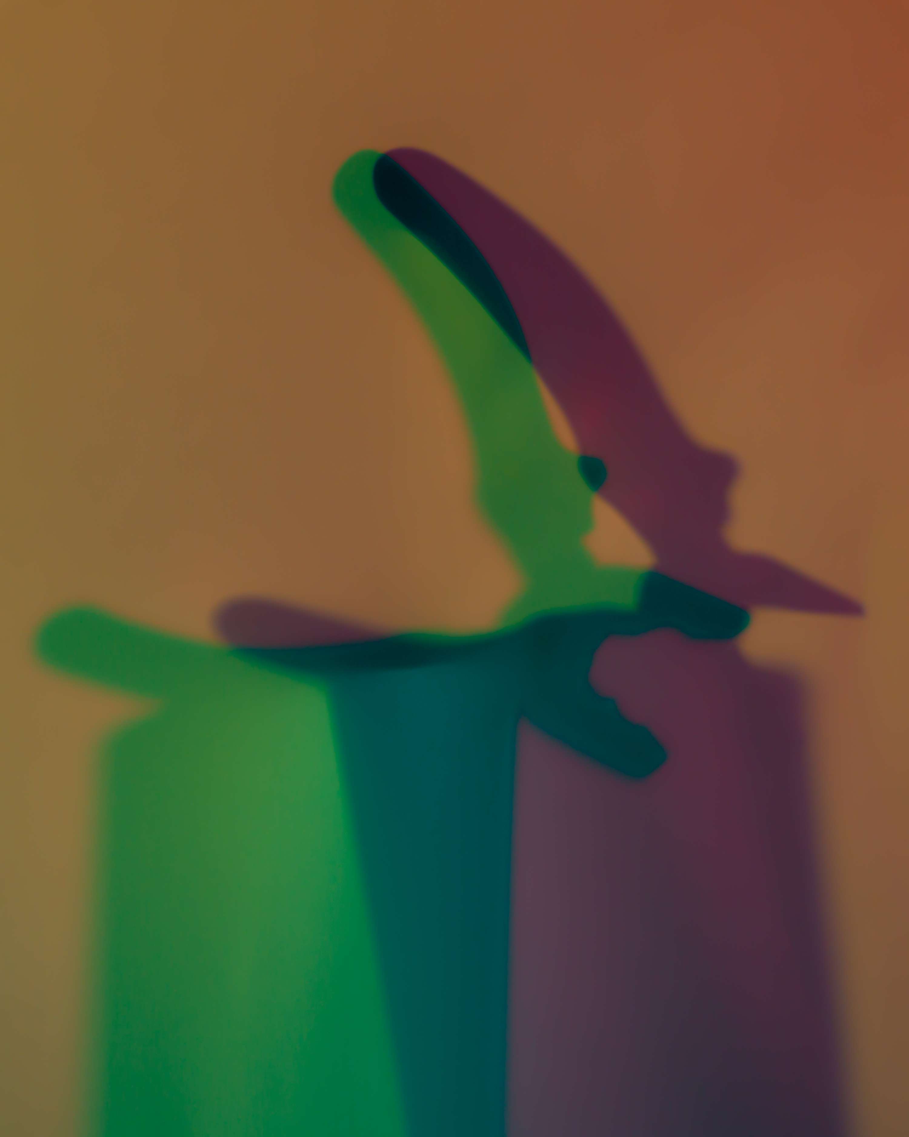 Beauty Of The Common Tool revisited by Nathanael Lowden