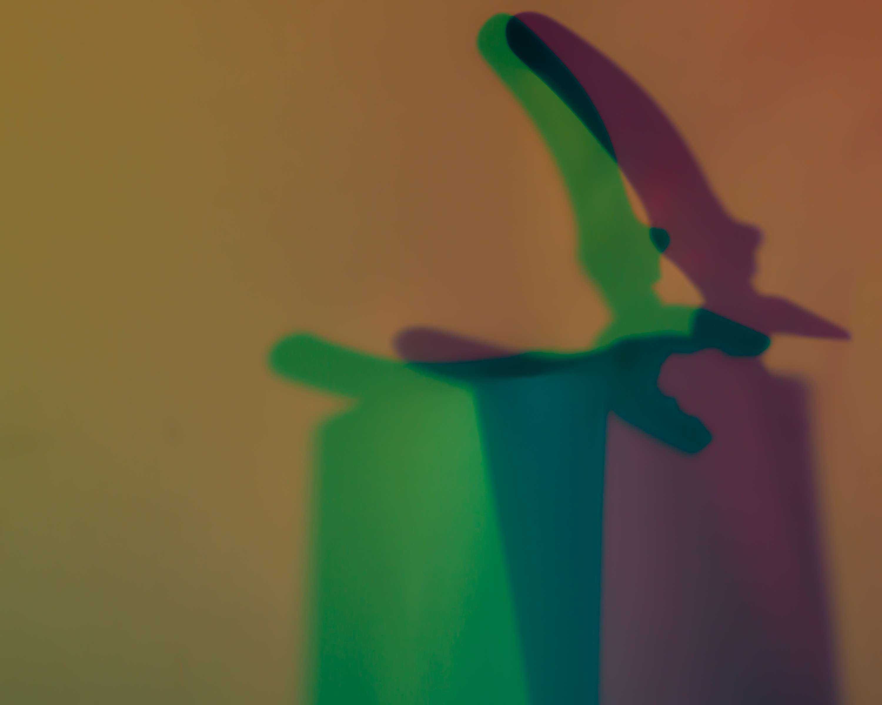 Beauty Of The Common Tool revisited by Nathanael Lowden