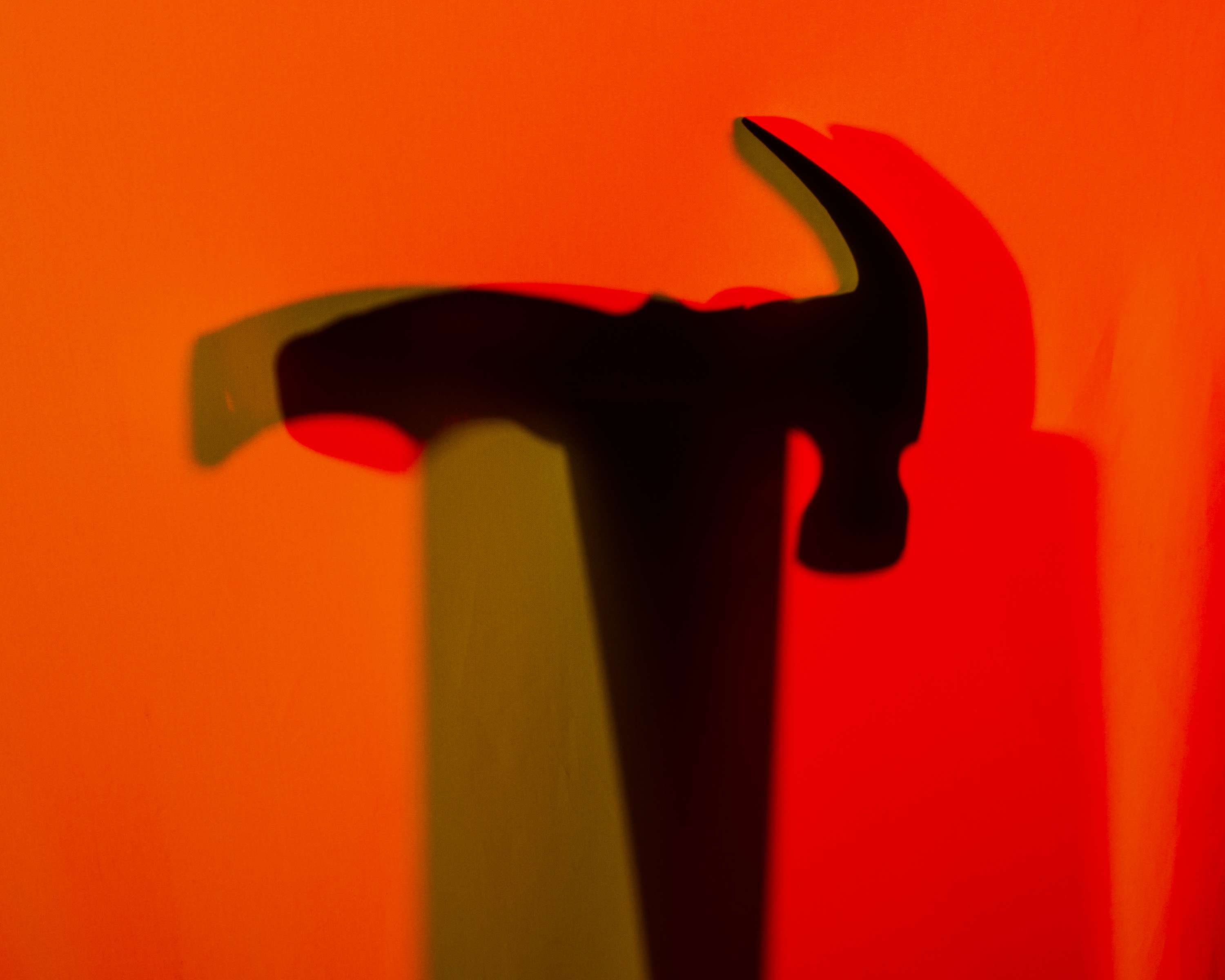 Beauty Of The Common Tool revisited by Nathanael Lowden