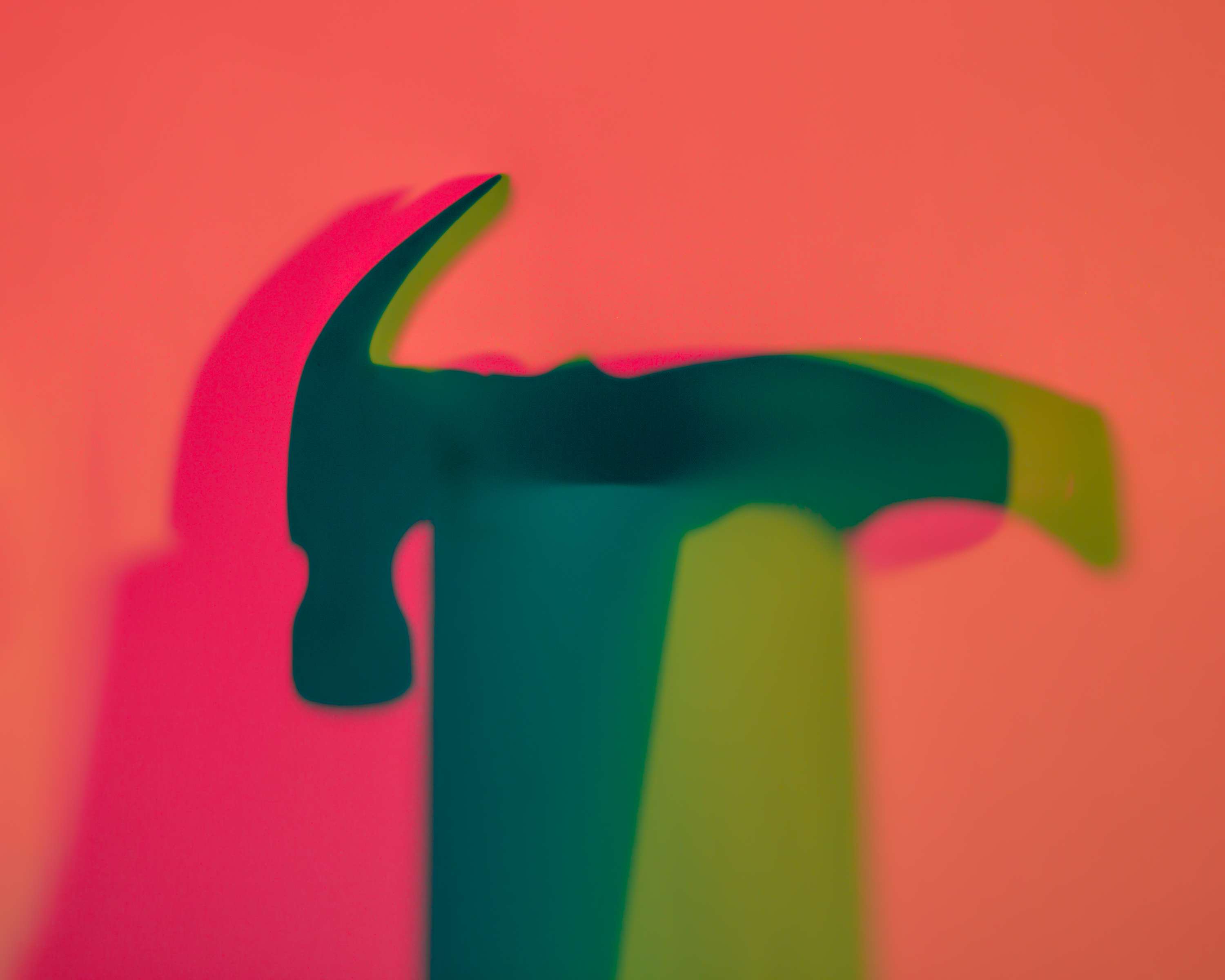 Beauty Of The Common Tool revisited by Nathanael Lowden