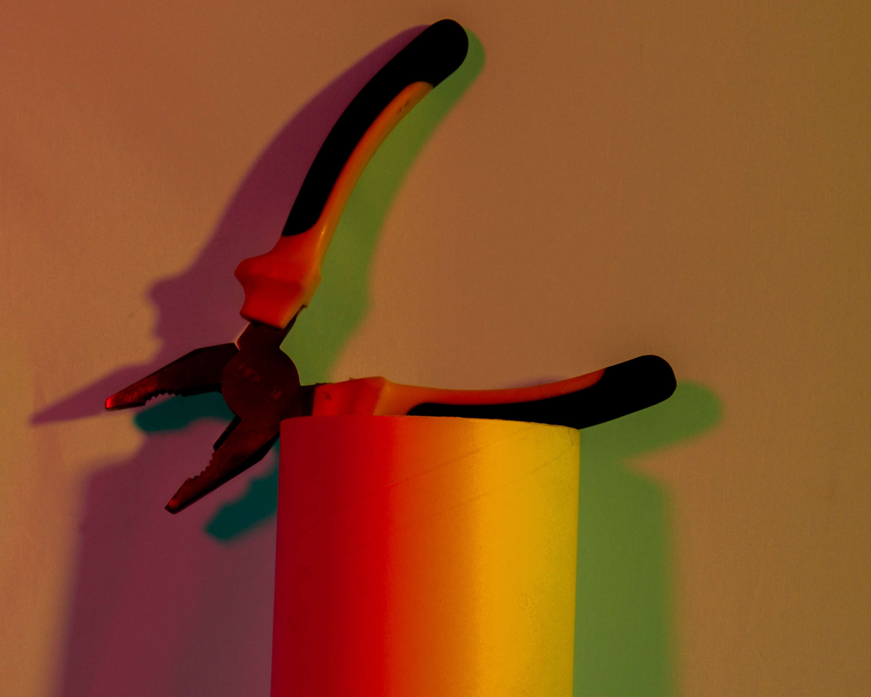 Beauty Of The Common Tool revisited by Nathanael Lowden