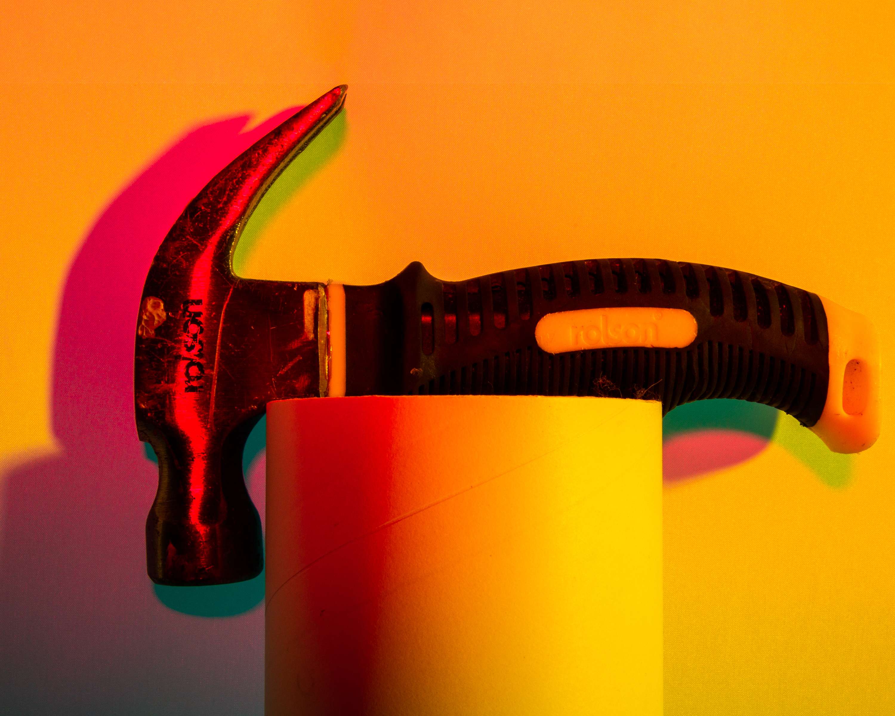 Beauty Of The Common Tool revisited by Nathanael Lowden