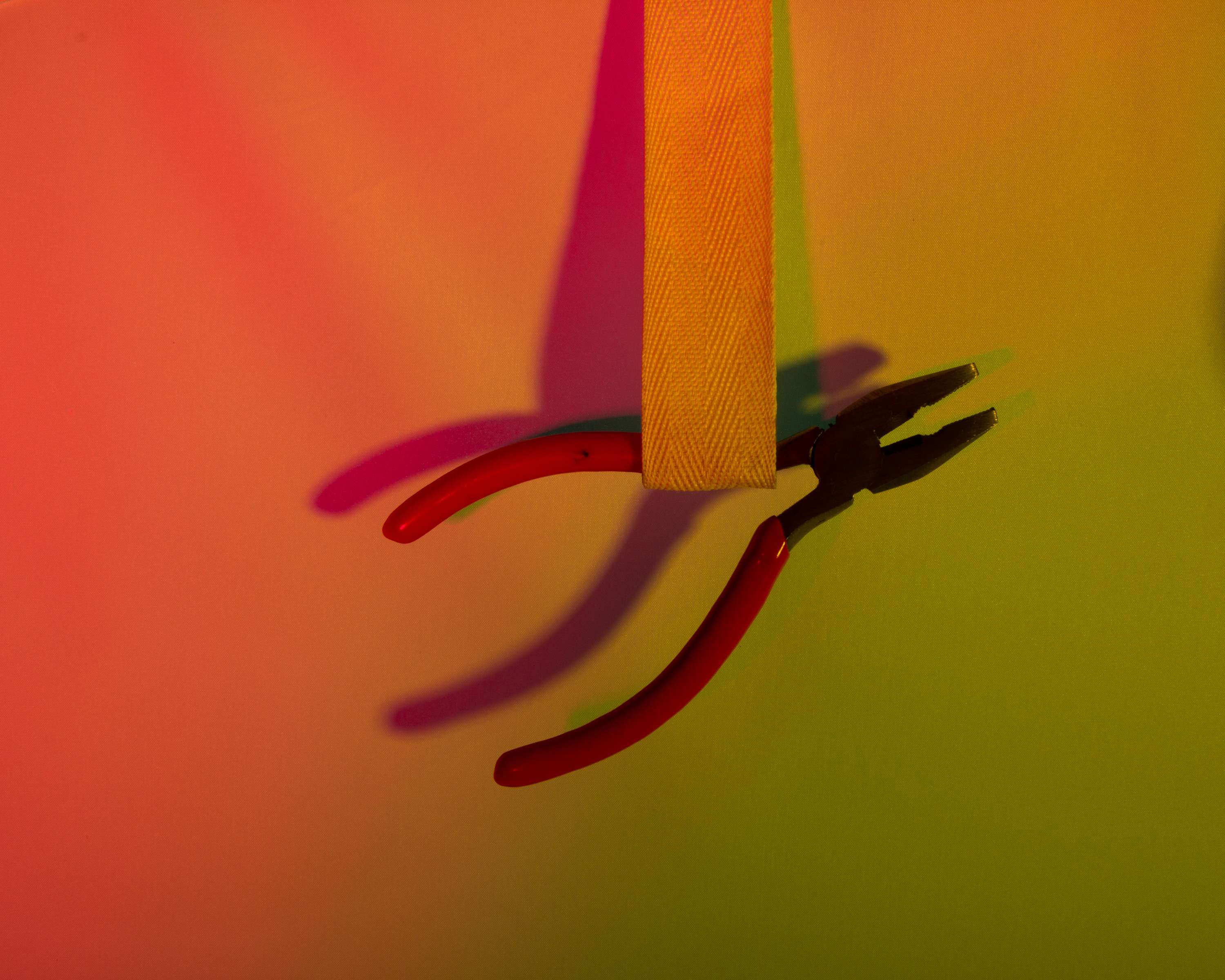 Beauty Of The Common Tool revisited by Nathanael Lowden