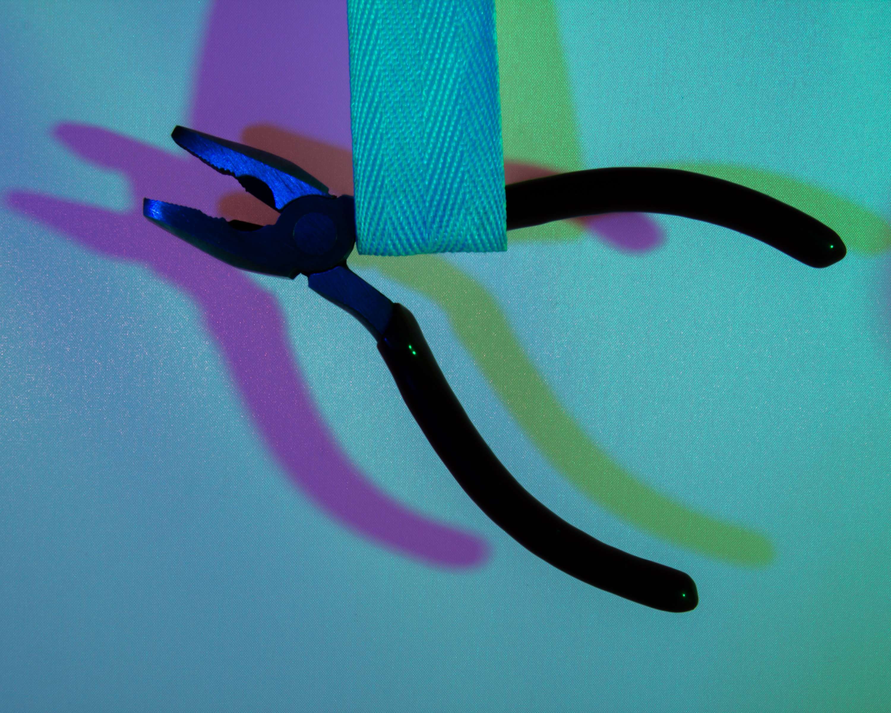 Beauty Of The Common Tool revisited by Nathanael Lowden