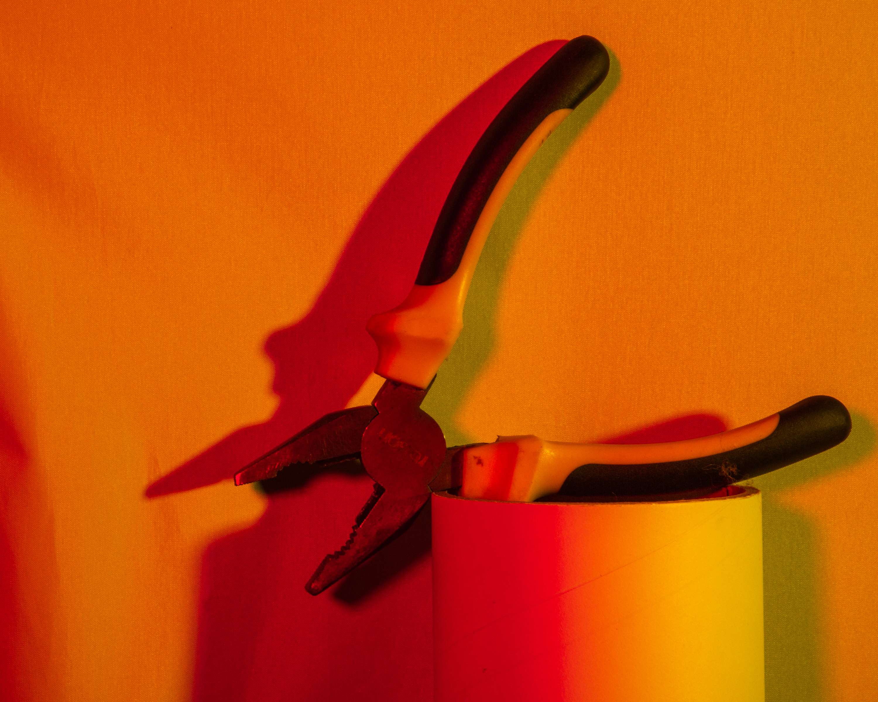 Beauty Of The Common Tool revisited by Nathanael Lowden