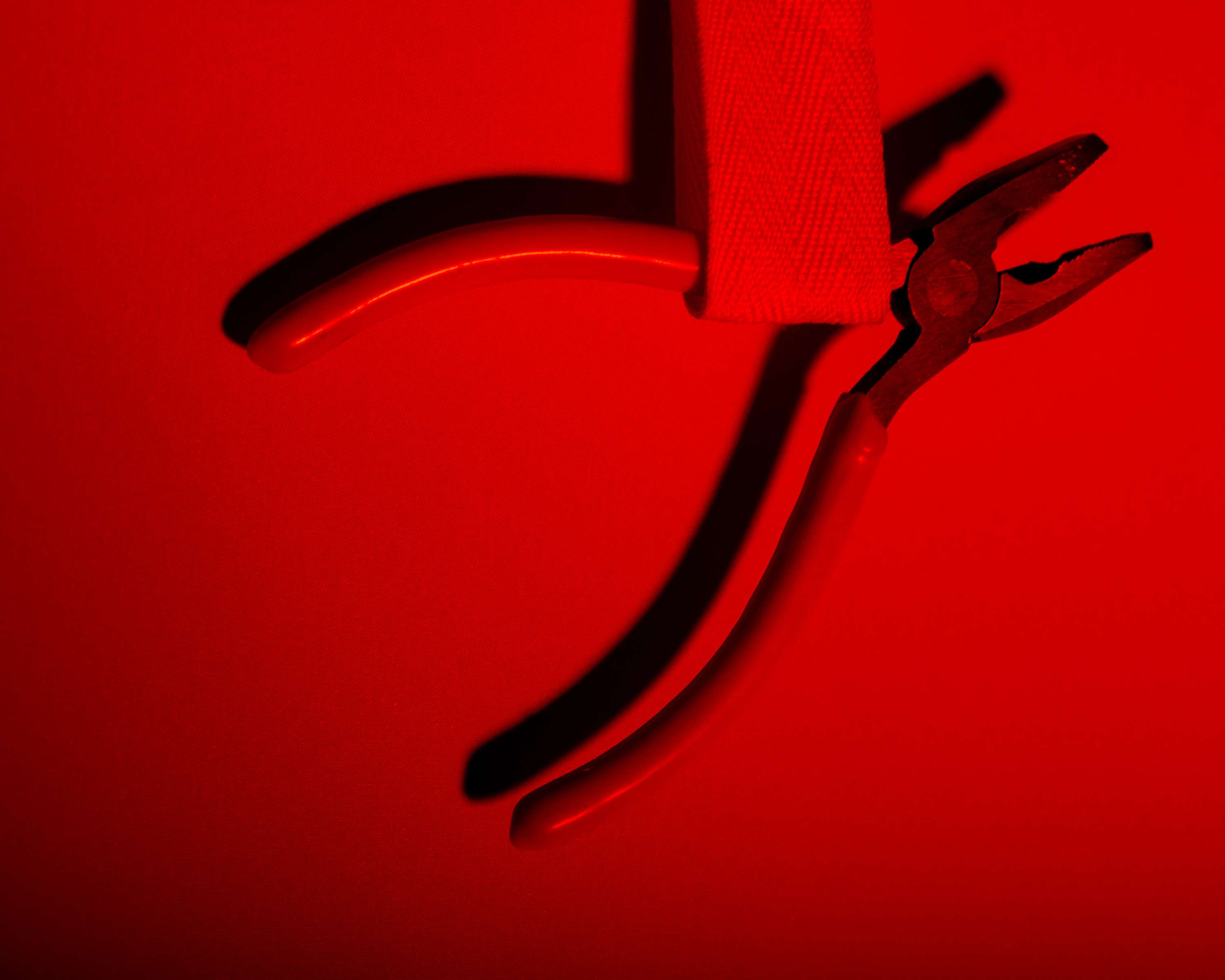 Beauty Of The Common Tool revisited by Nathanael Lowden