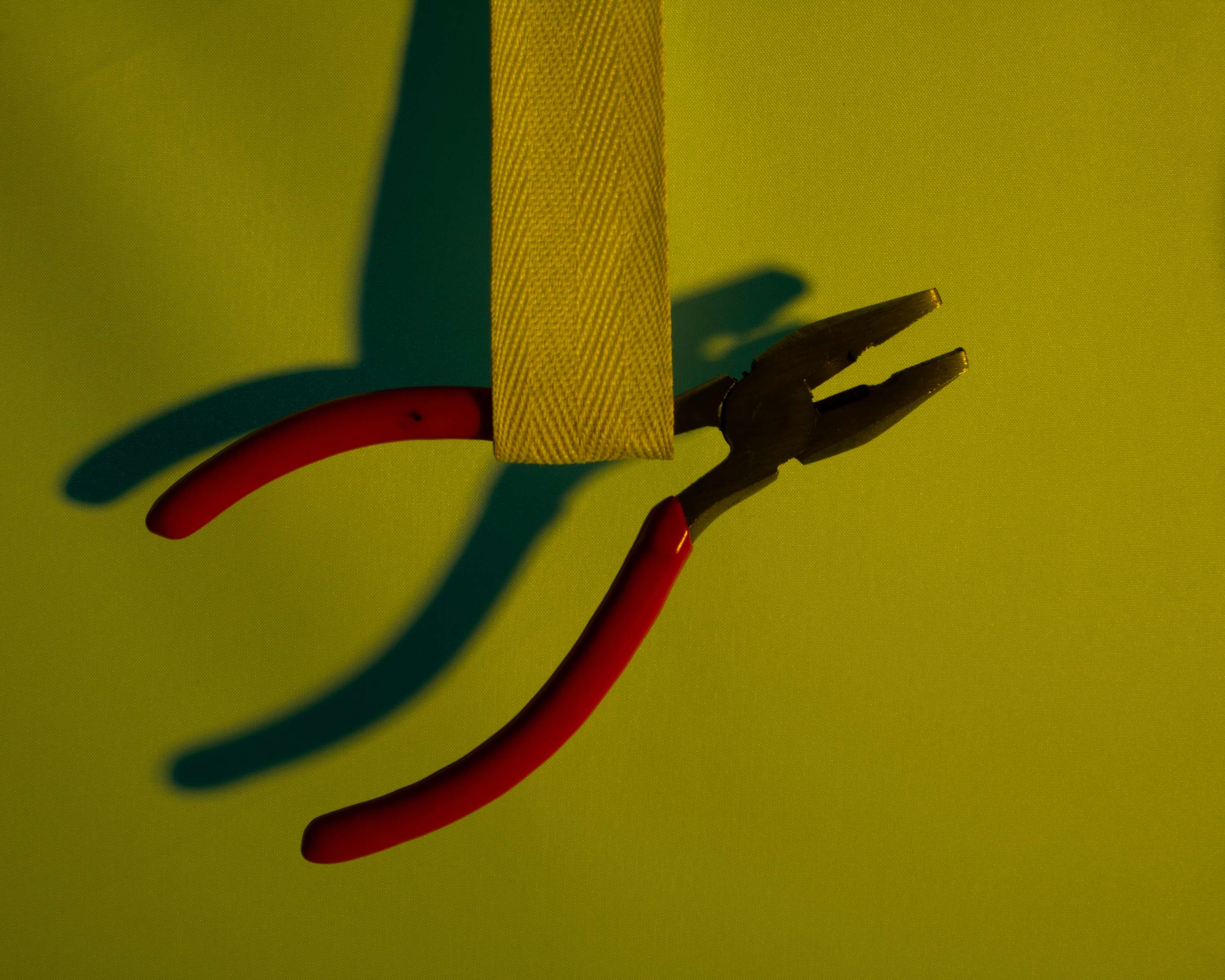 Beauty Of The Common Tool revisited by Nathanael Lowden