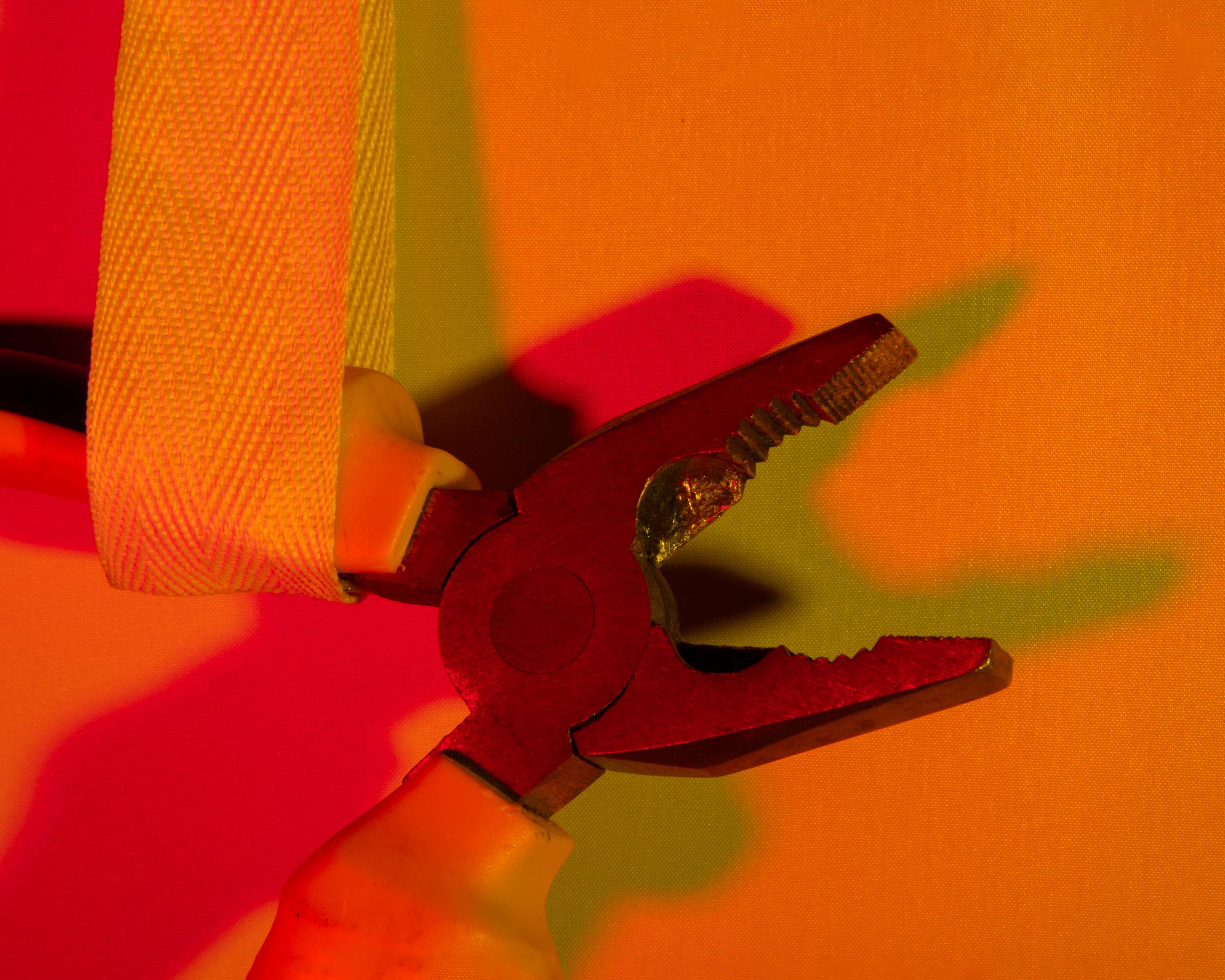 Beauty Of The Common Tool revisited by Nathanael Lowden