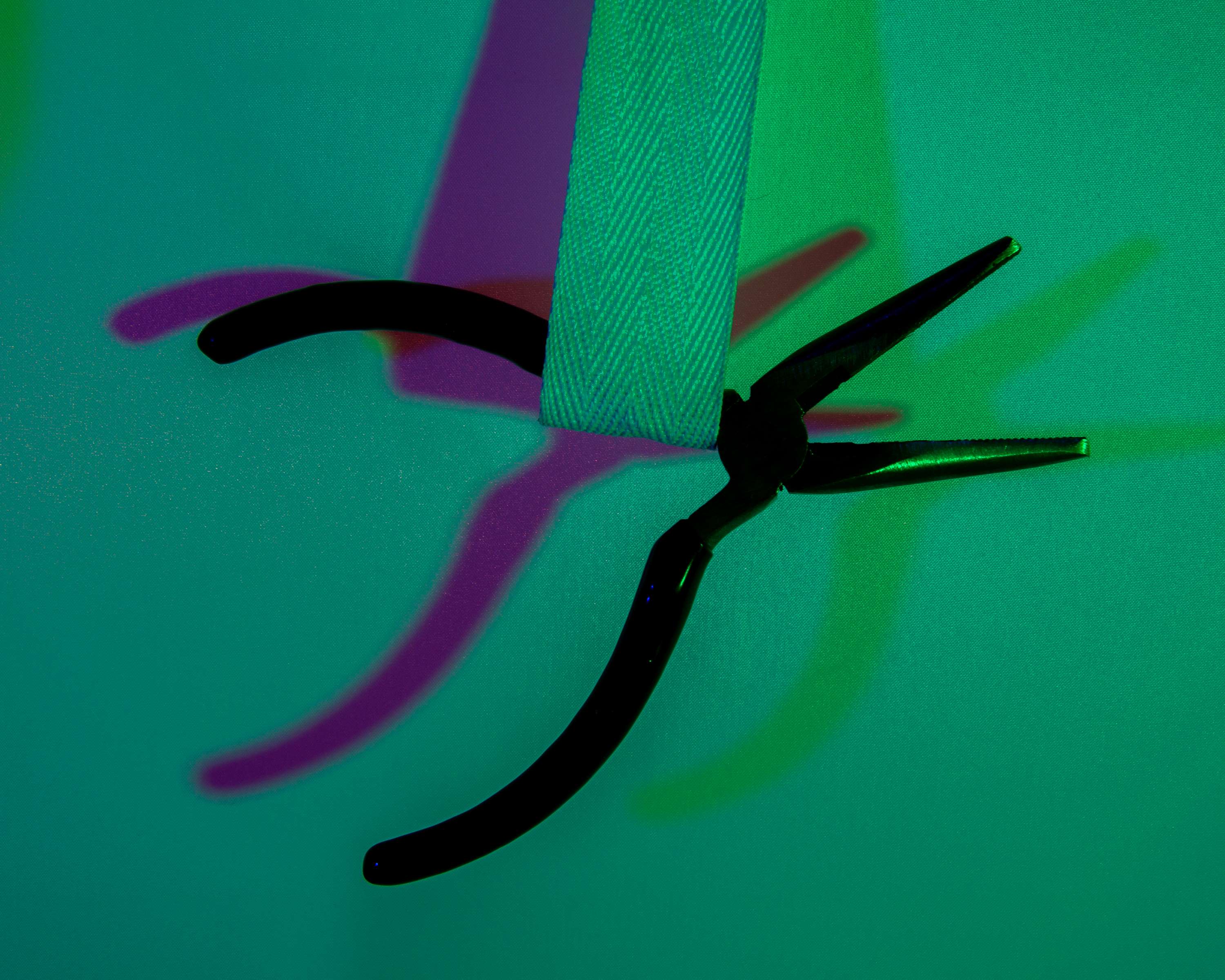 Beauty Of The Common Tool revisited by Nathanael Lowden