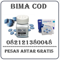 Jual Obat Viagra Di Bima 082121380048 Bisa Cod logo