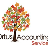 Ortus Accounting logo