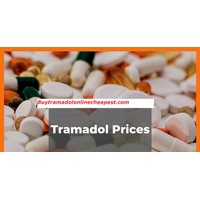 Buy Tramadol Online Cheapest logo