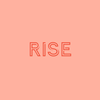 Rise Network logo