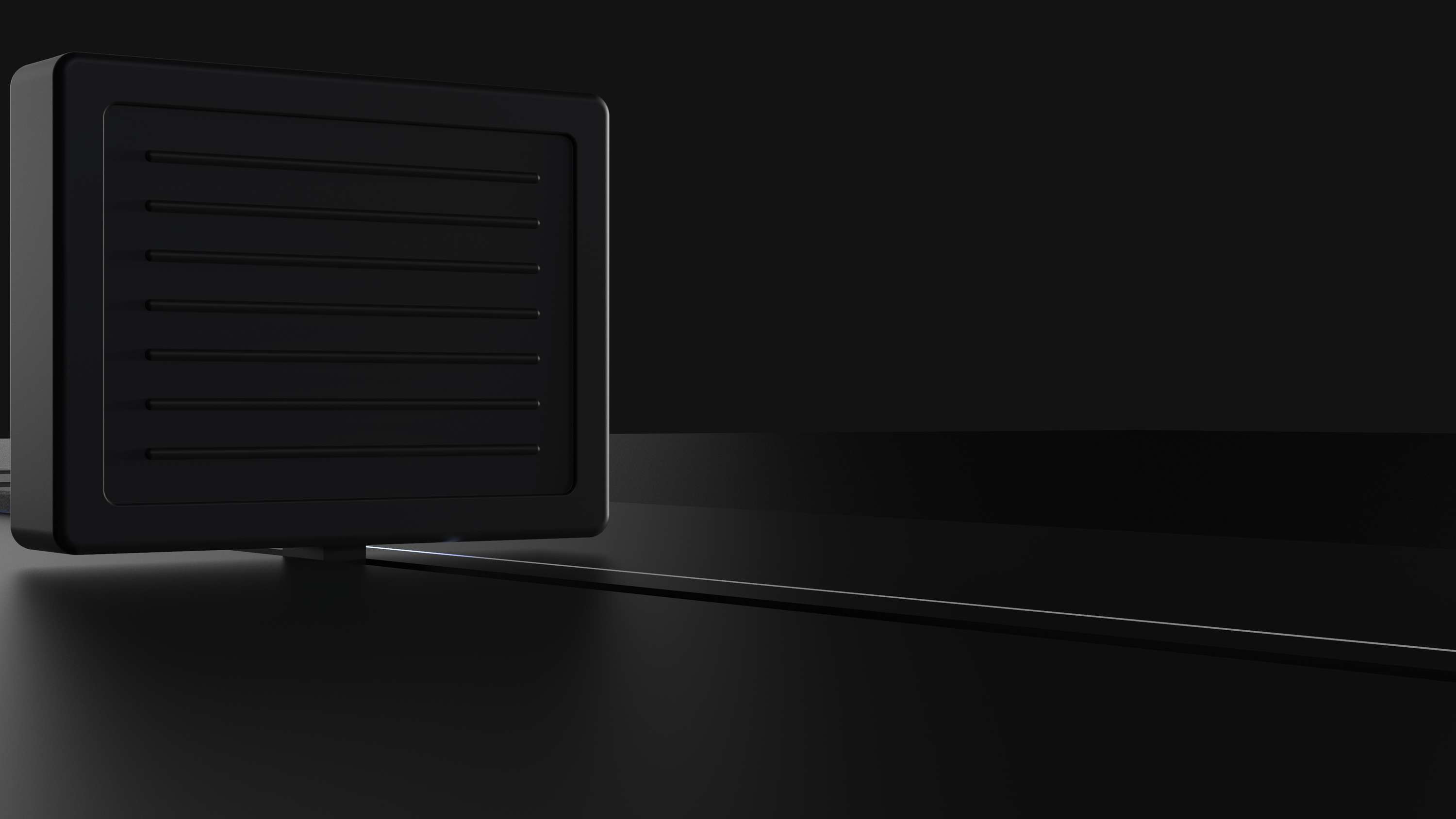 A Truly Portable MIDI Device by Jeremy Lochead