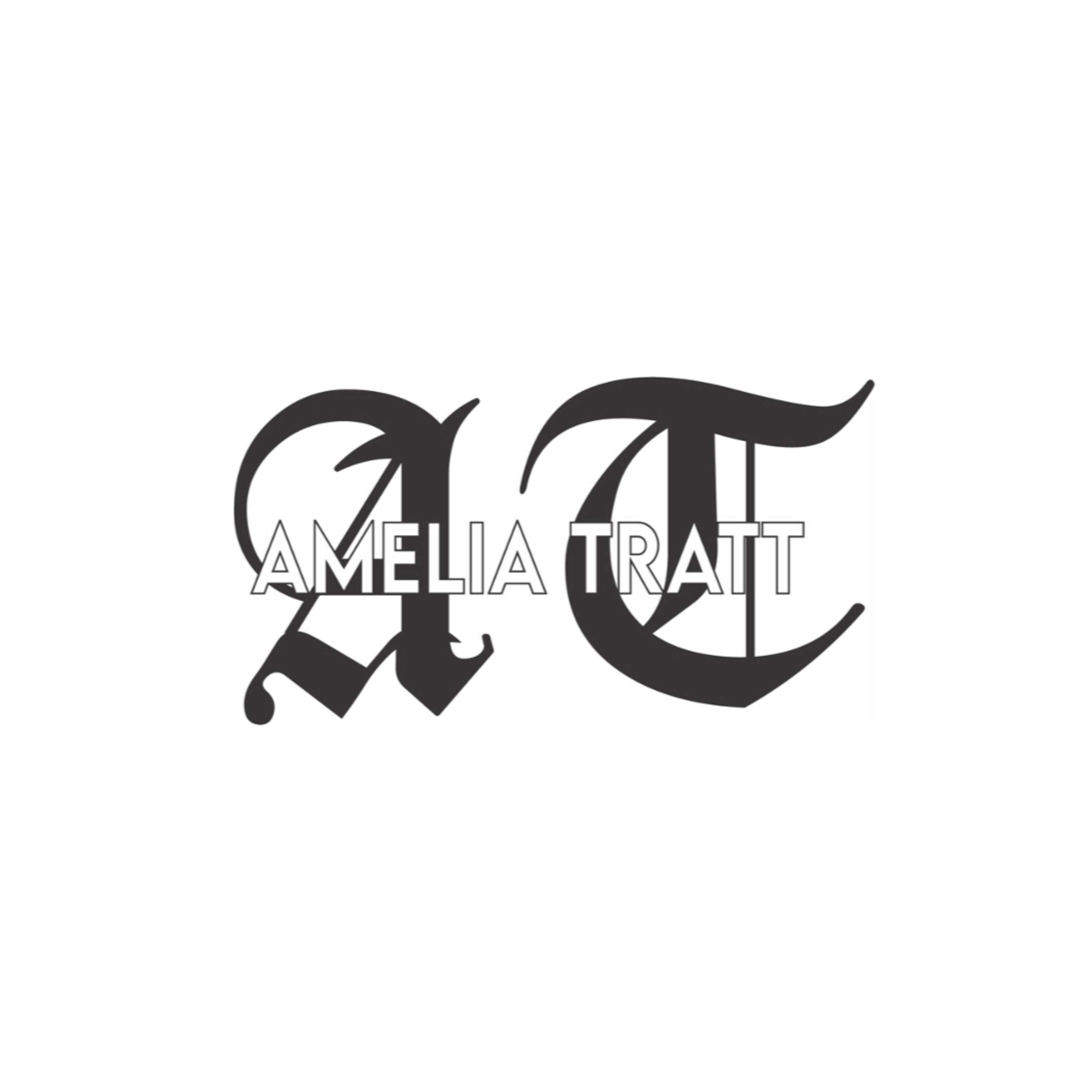 Selected Work by Amelia Tratt