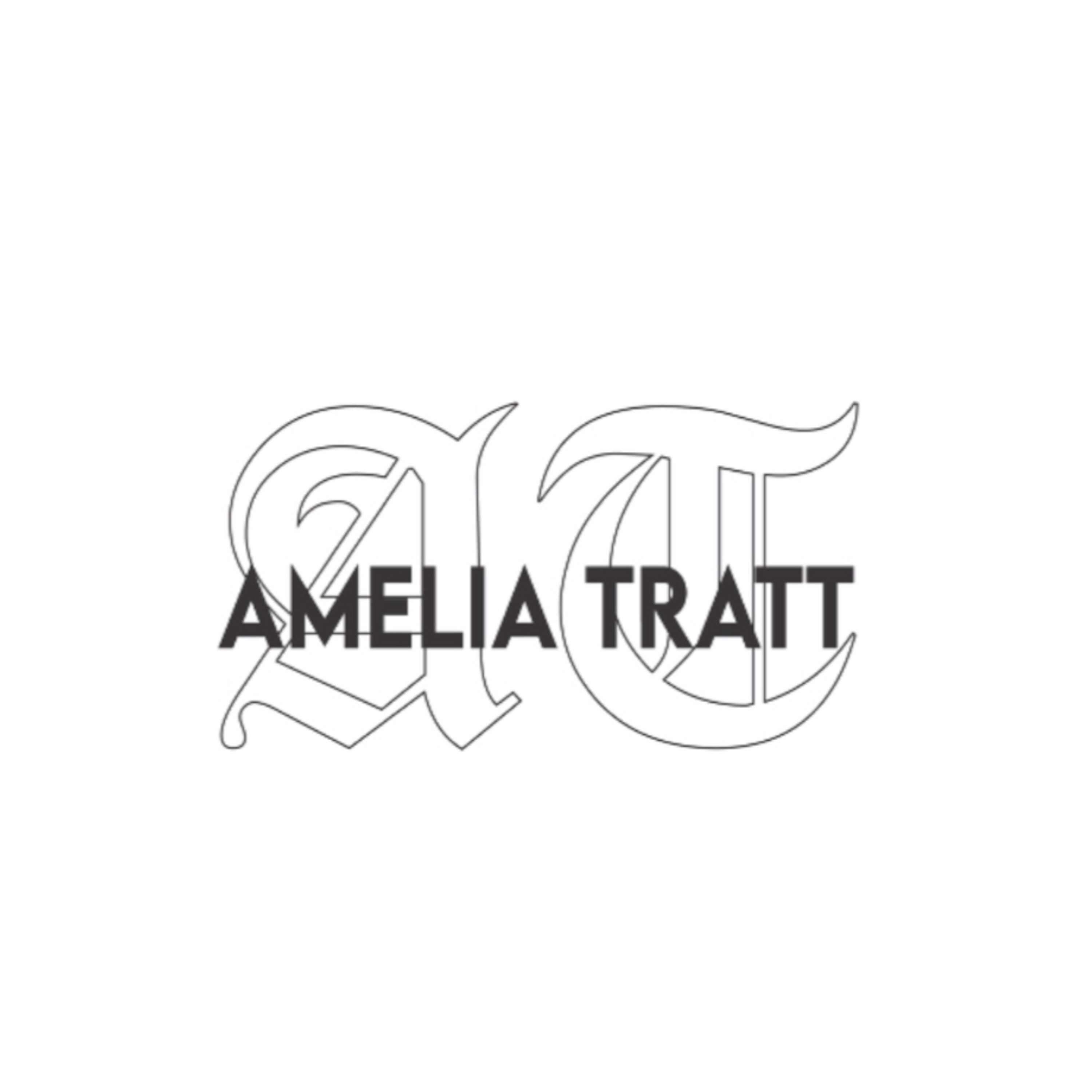 Selected Work by Amelia Tratt
