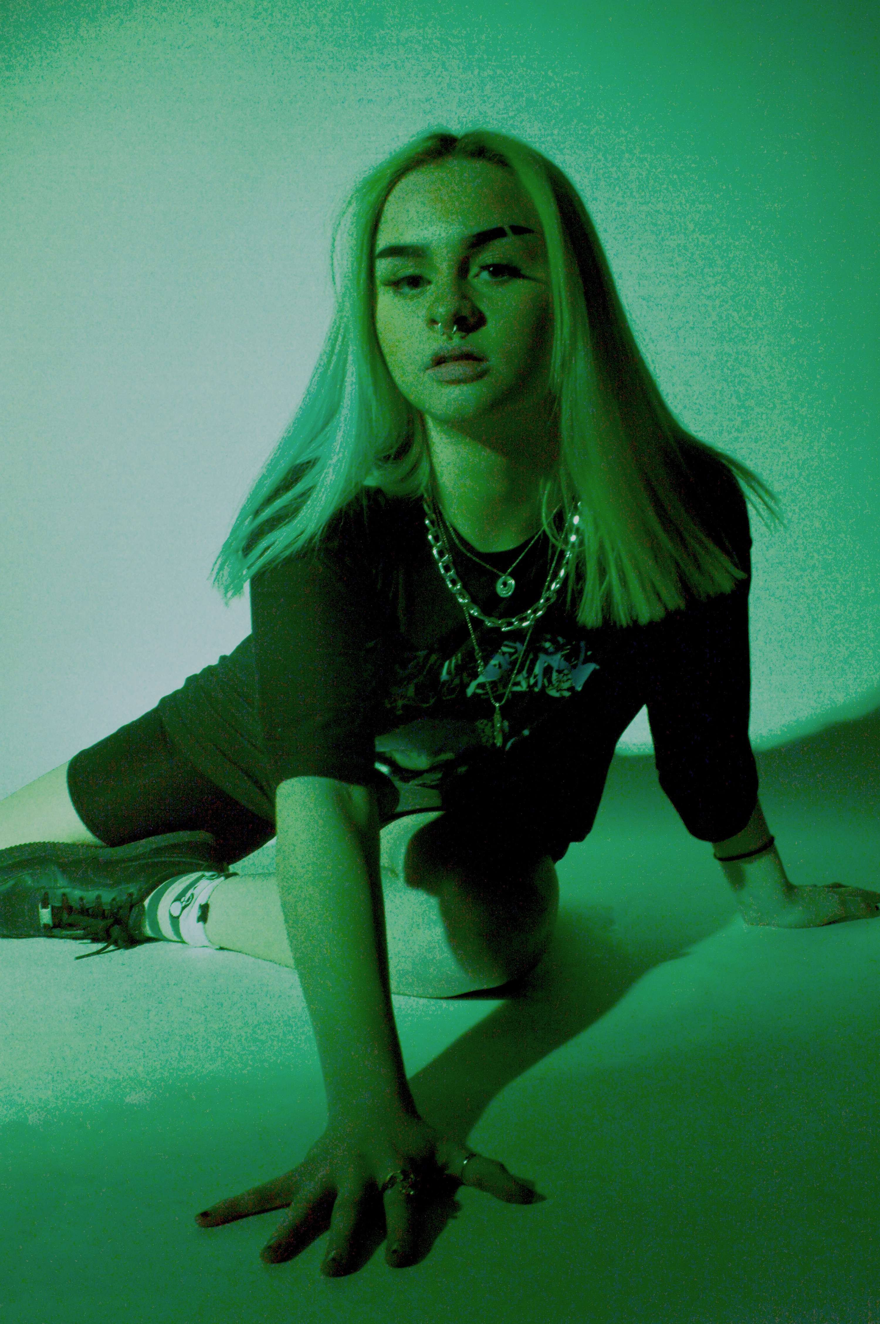 Selected Work by Amelia Tratt
