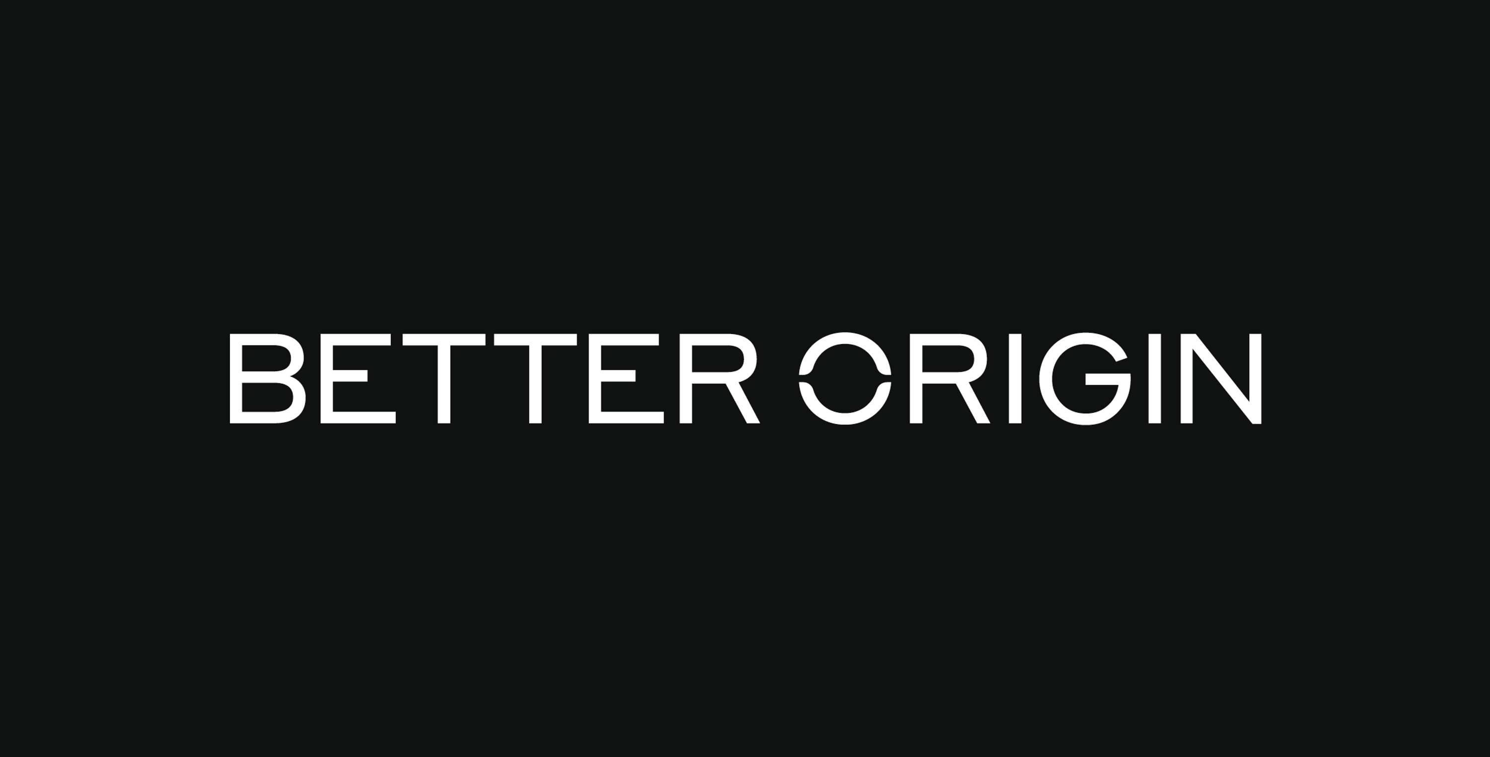 Better Origin by Ascend Studio