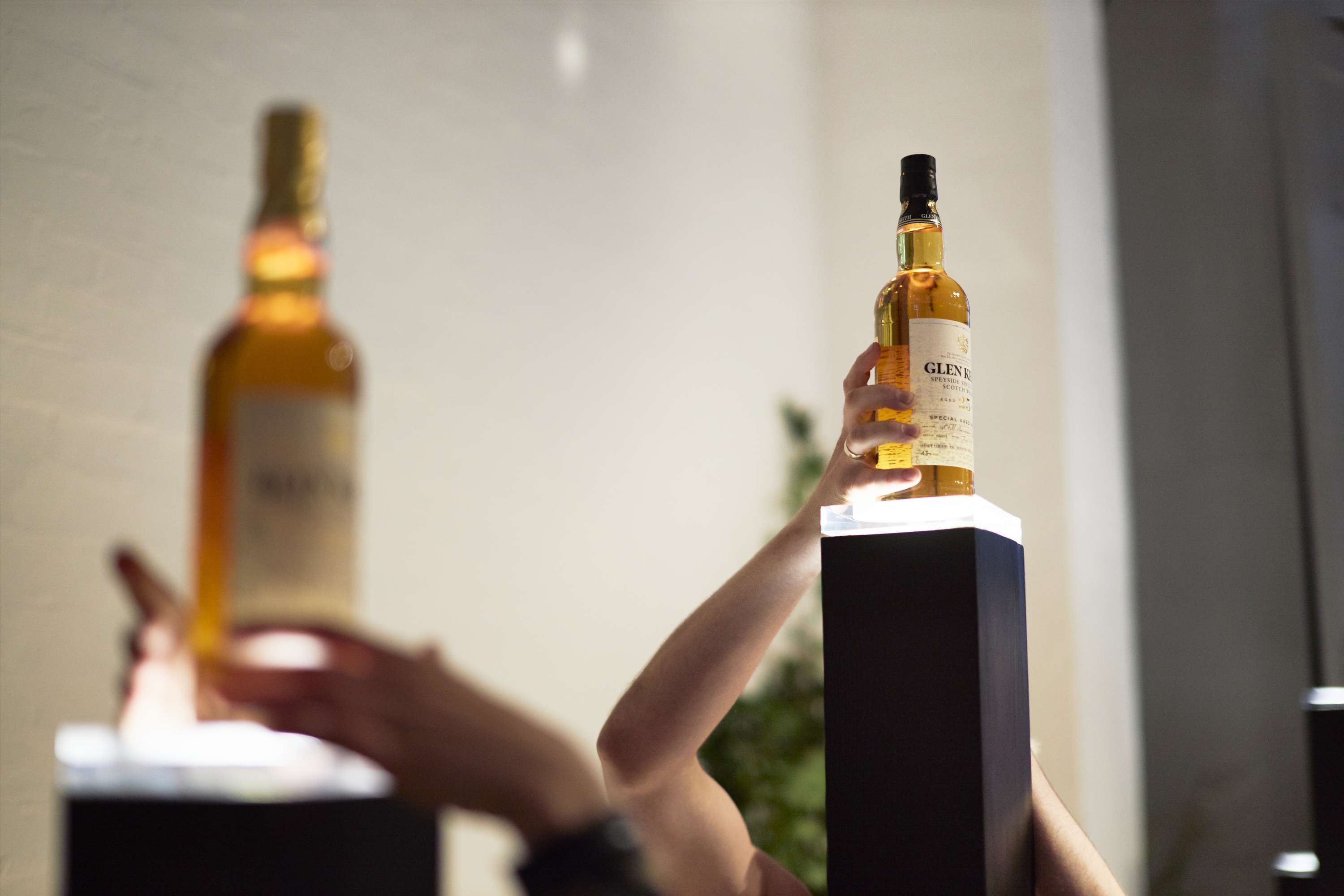 Secret Speyside by U LA LA