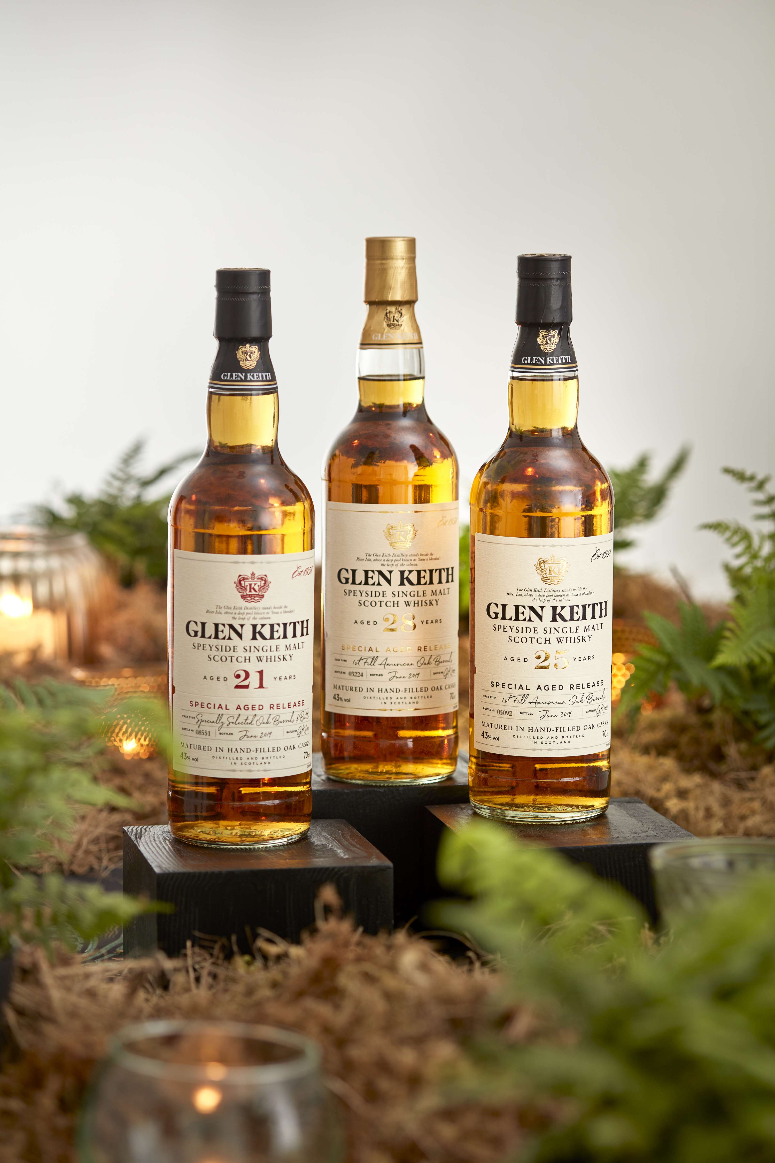 Secret Speyside by U LA LA