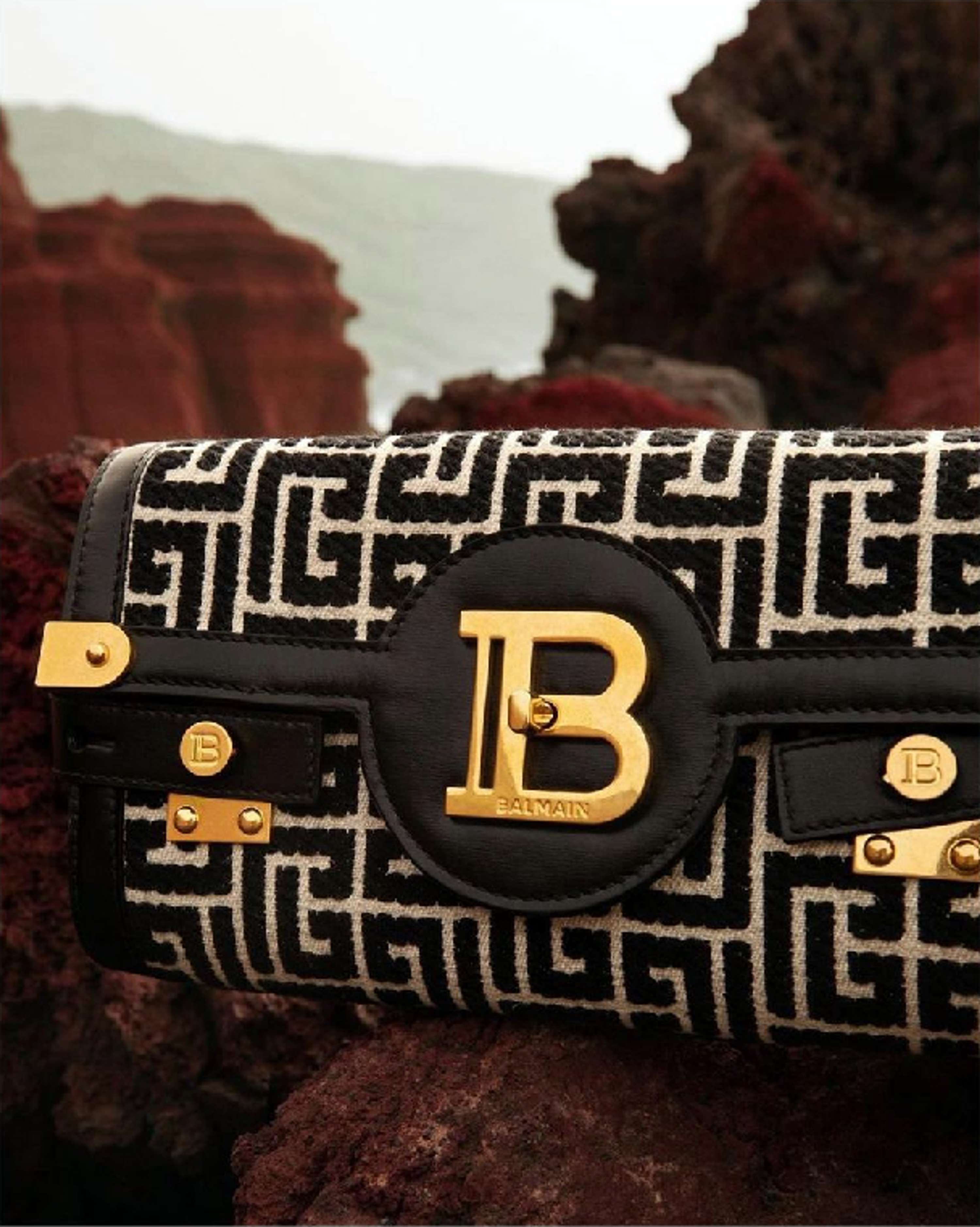 Balmain by U LA LA