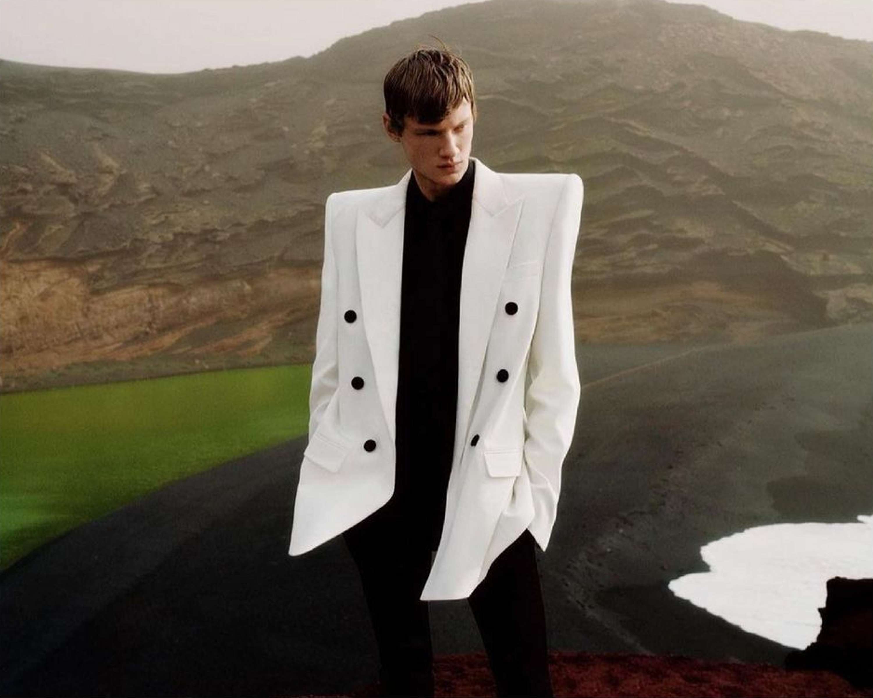 Balmain by U LA LA