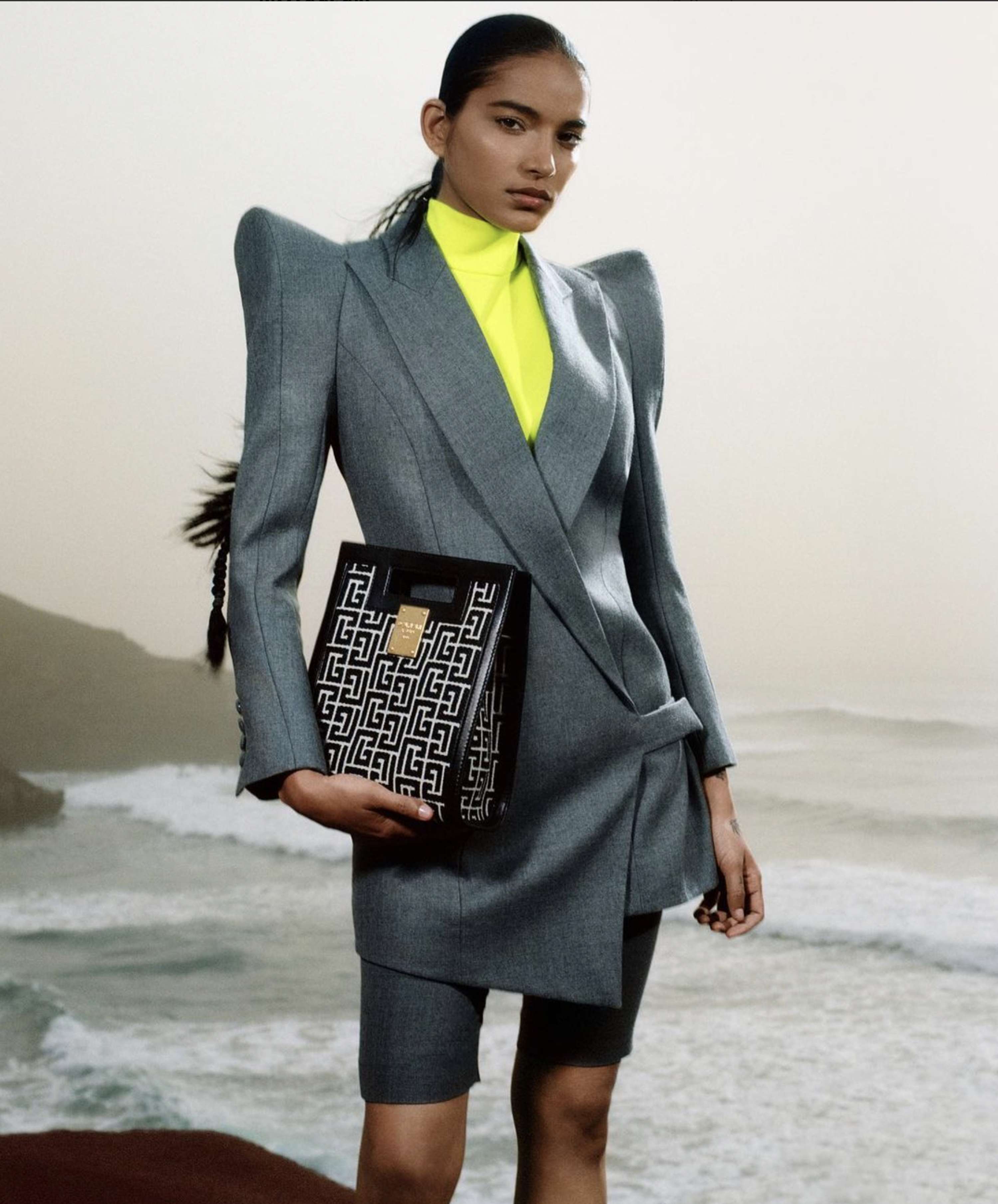 Balmain by U LA LA