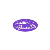 Bluebell Valeting logo
