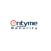 Ontyme Security Inc. logo