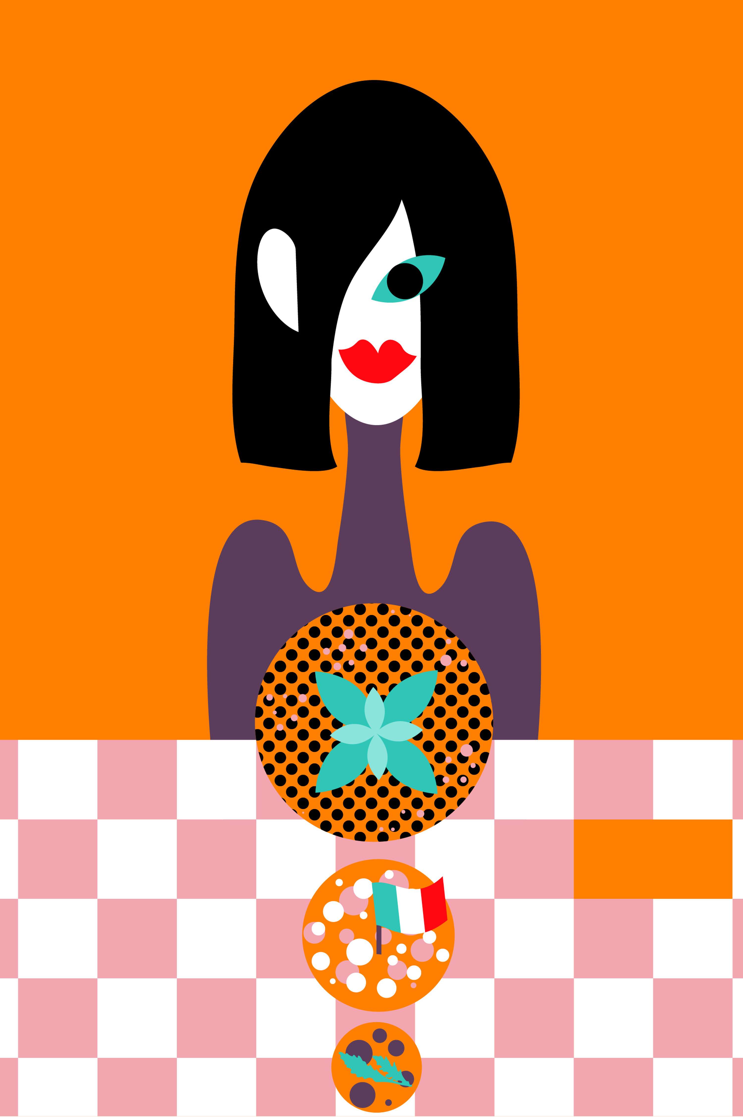 Pyszne.pl / Just Eat Takeway.com by Joanna Gniady