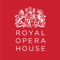 The Royal Opera House logo
