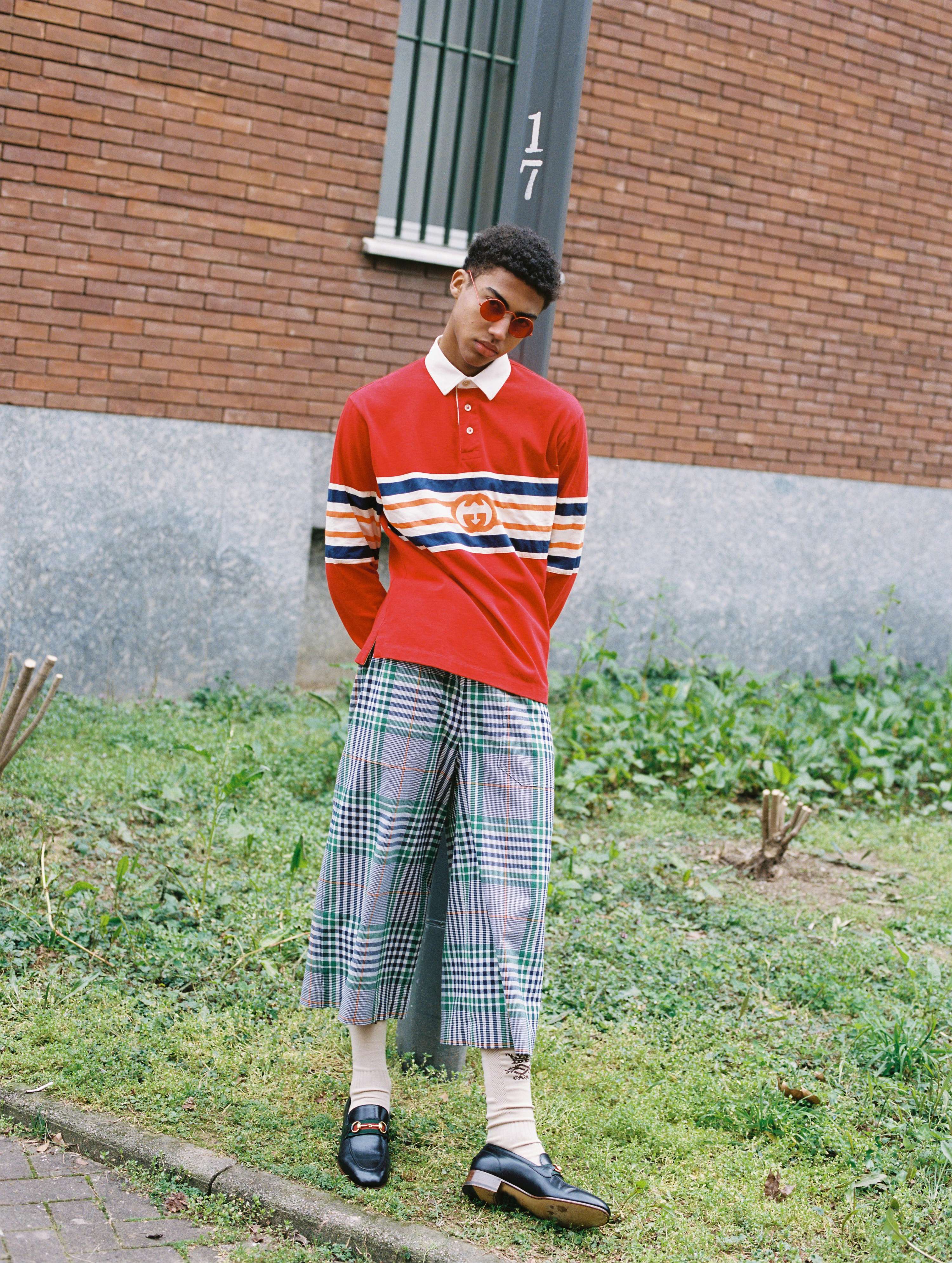 Rascal Sheep x TMRW magazine by Margherita Alaimo
