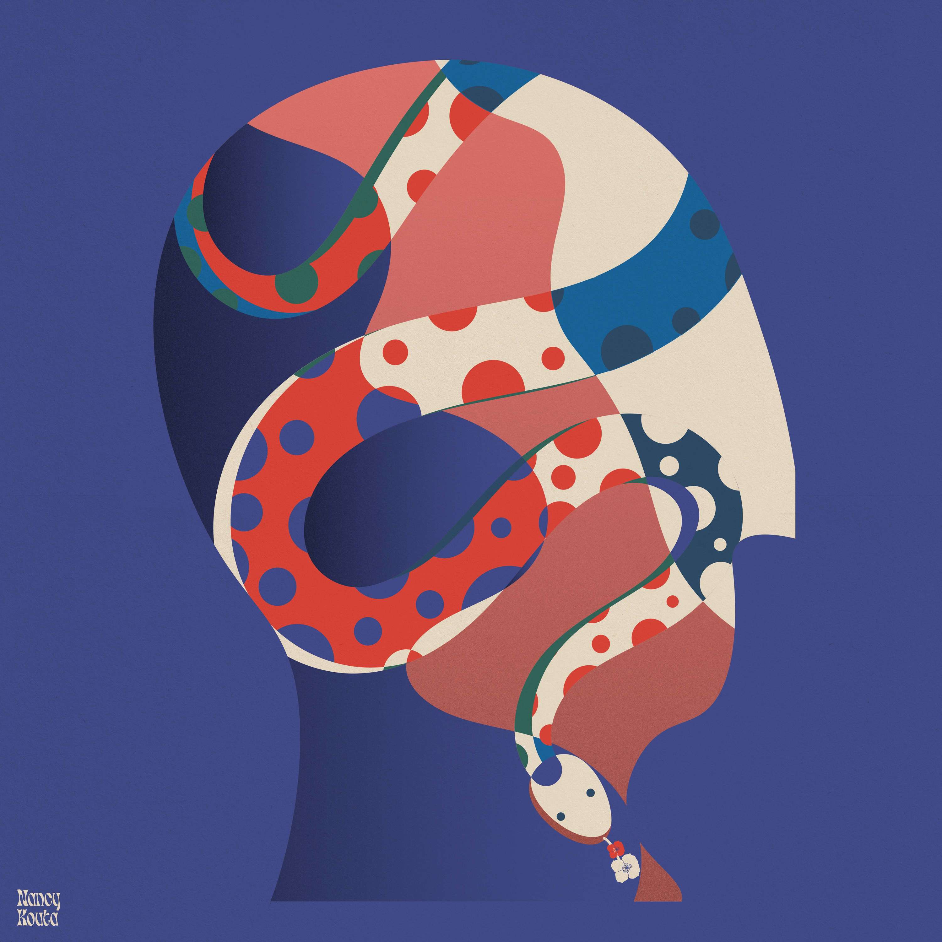 My Prints Shop: 1st edition by nancy kouta