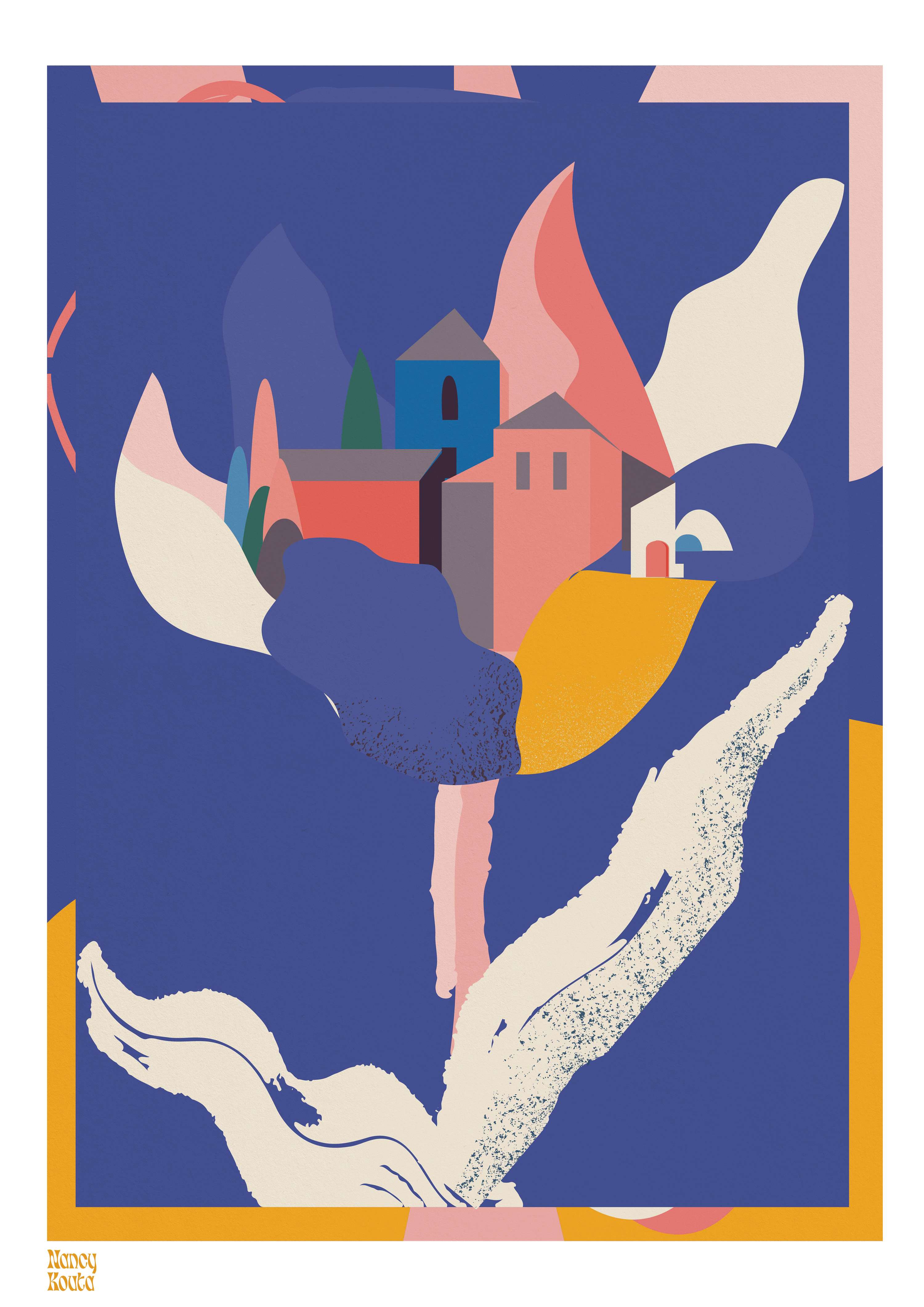 My Prints Shop: 1st edition by nancy kouta