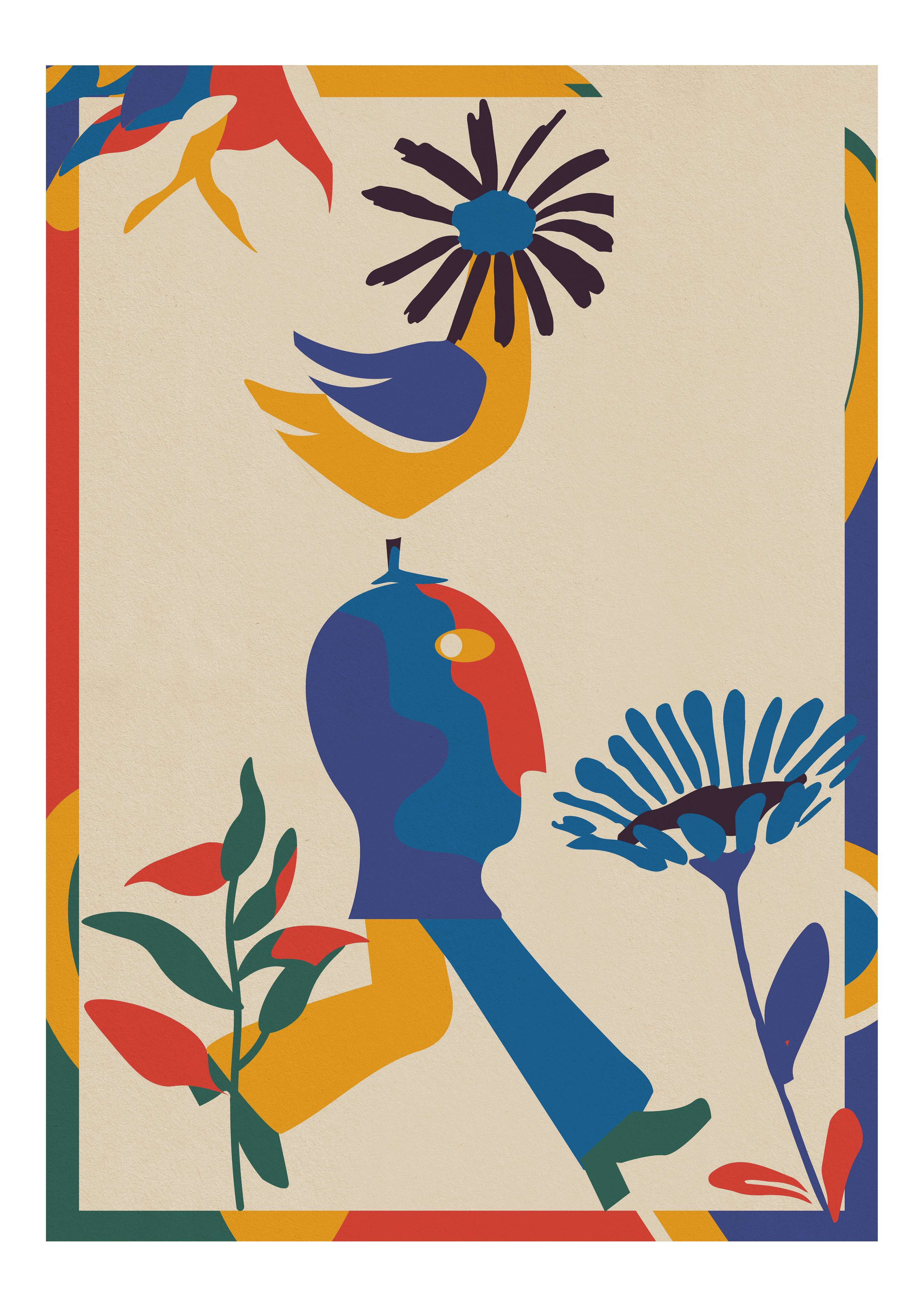 My Prints Shop: 1st edition by nancy kouta