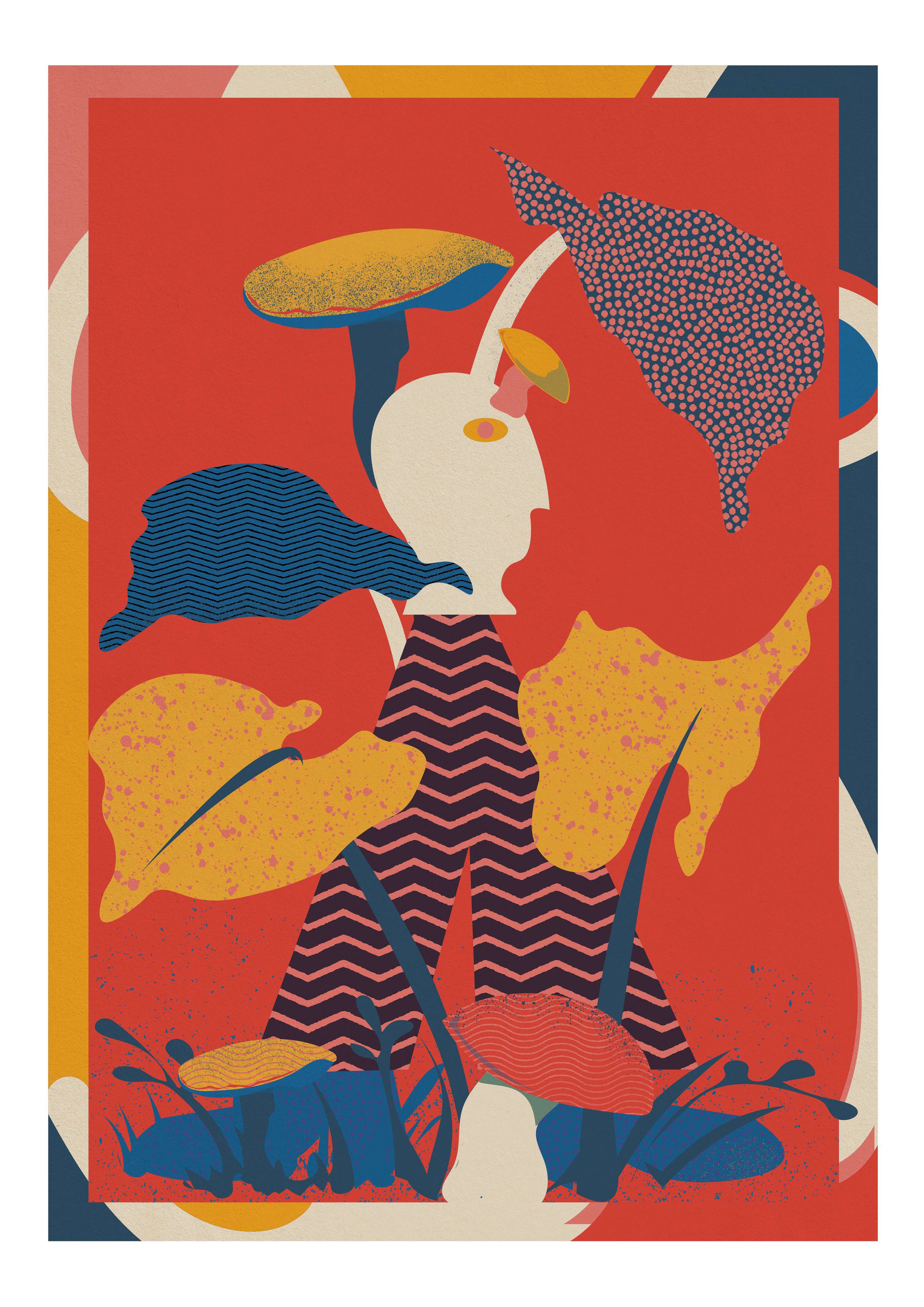 My Prints Shop: 1st edition by nancy kouta
