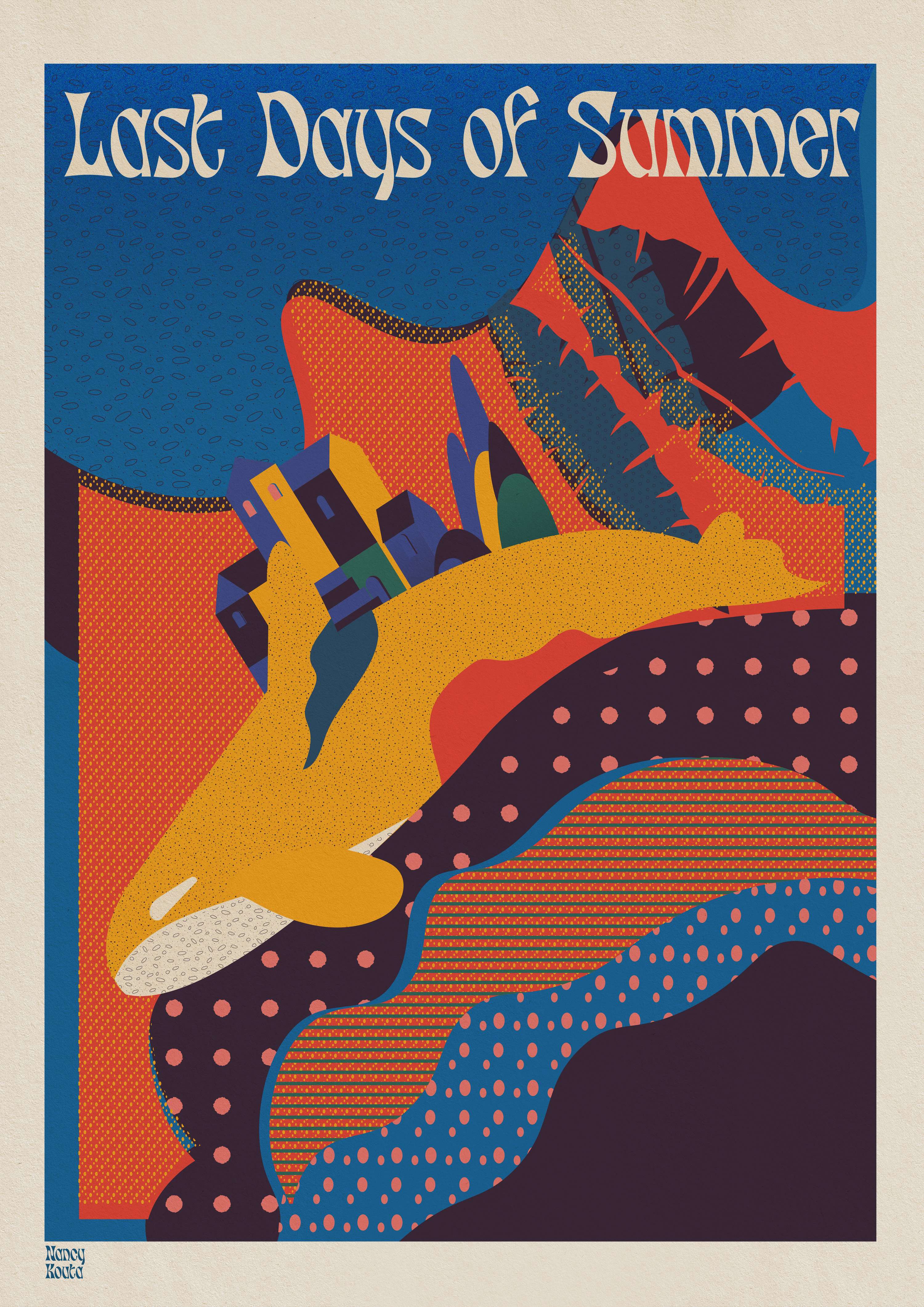 My Prints Shop: 1st edition by nancy kouta