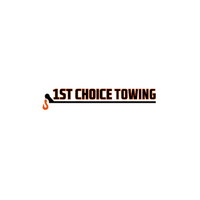 1st Choice Towing San Antonio logo