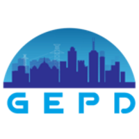 GEPD logo