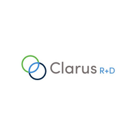 Clarus R+D logo