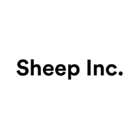 Sheep Inc. logo