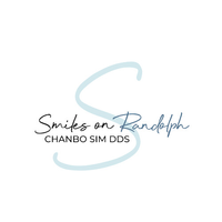 Smiles on Randolph logo