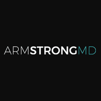 ArmstrongMD logo