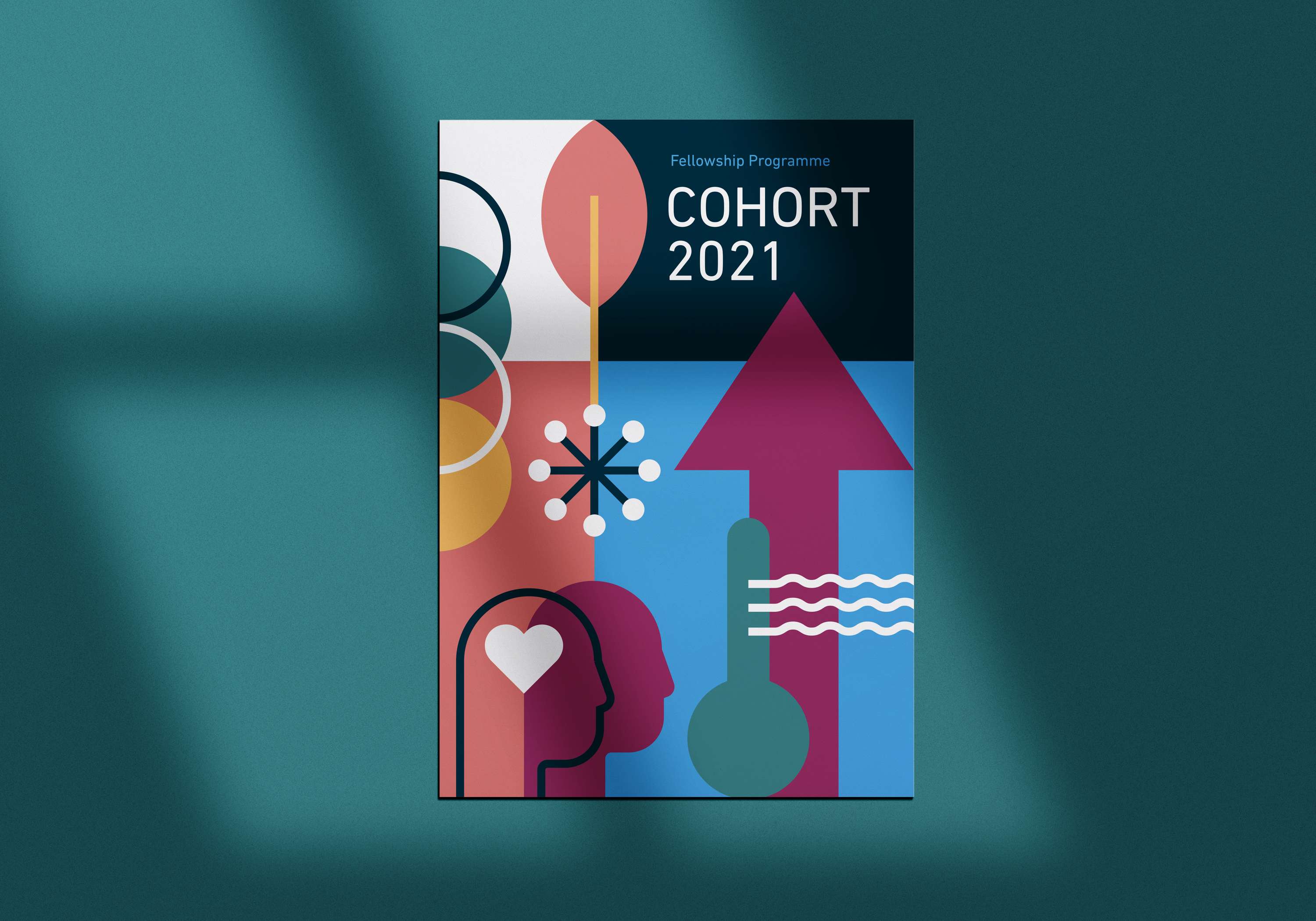 Postcard Design by Catalina Larkins