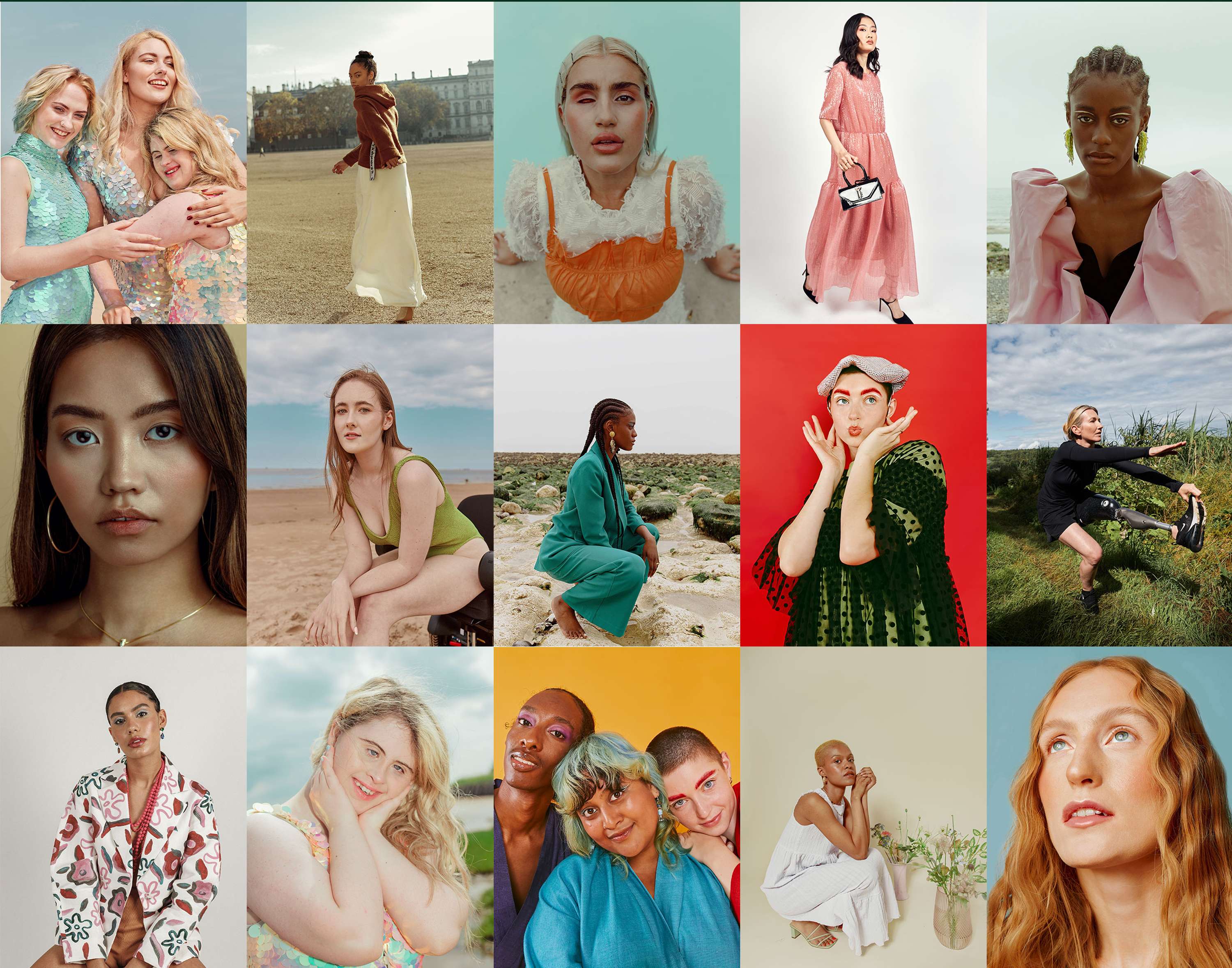 2021 Portfolio by Emily Lavarello